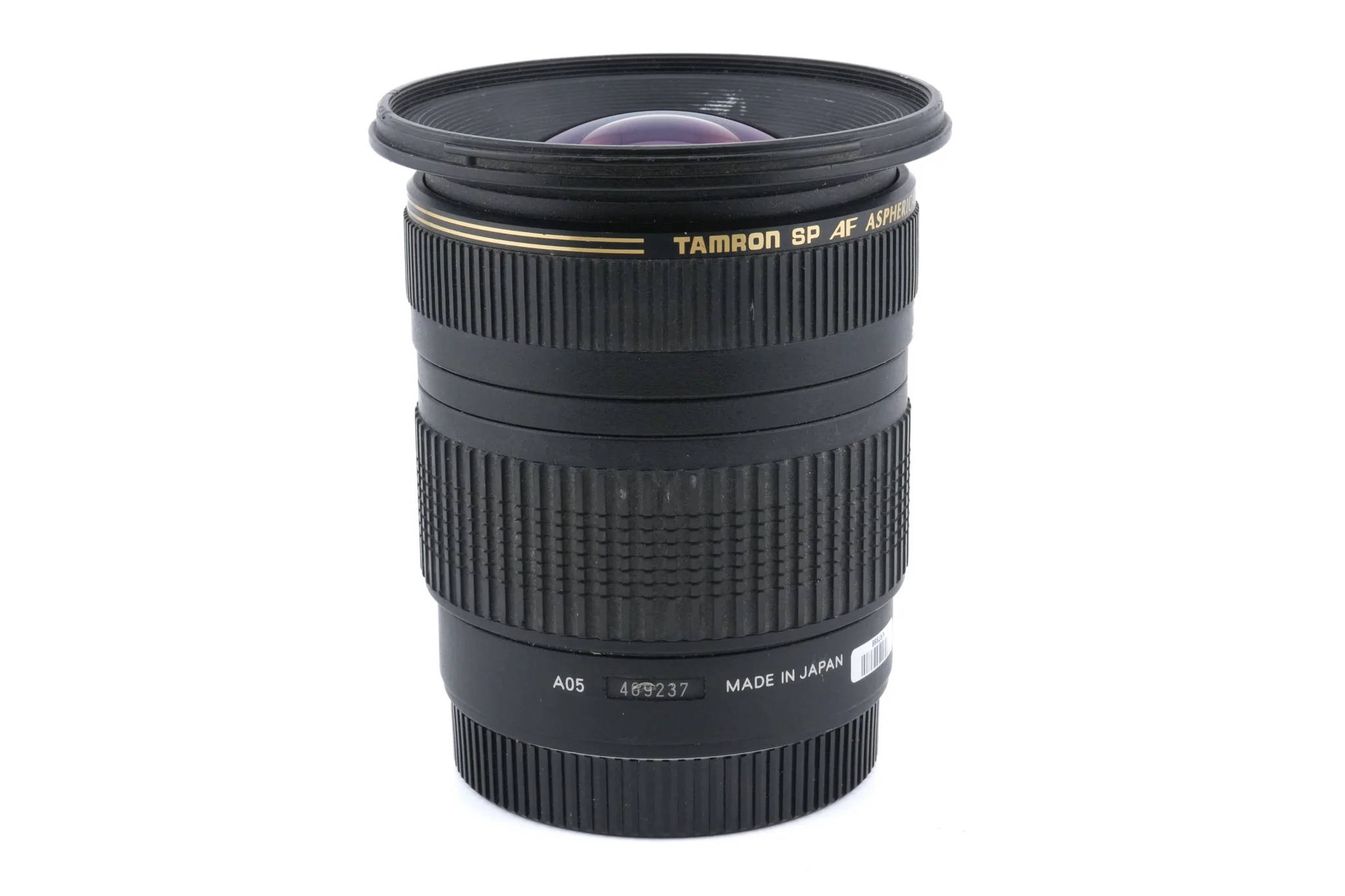 Tamron 17-35mm f2.8-4 SP AF Aspherical DI LD IF (A05) - Image 2