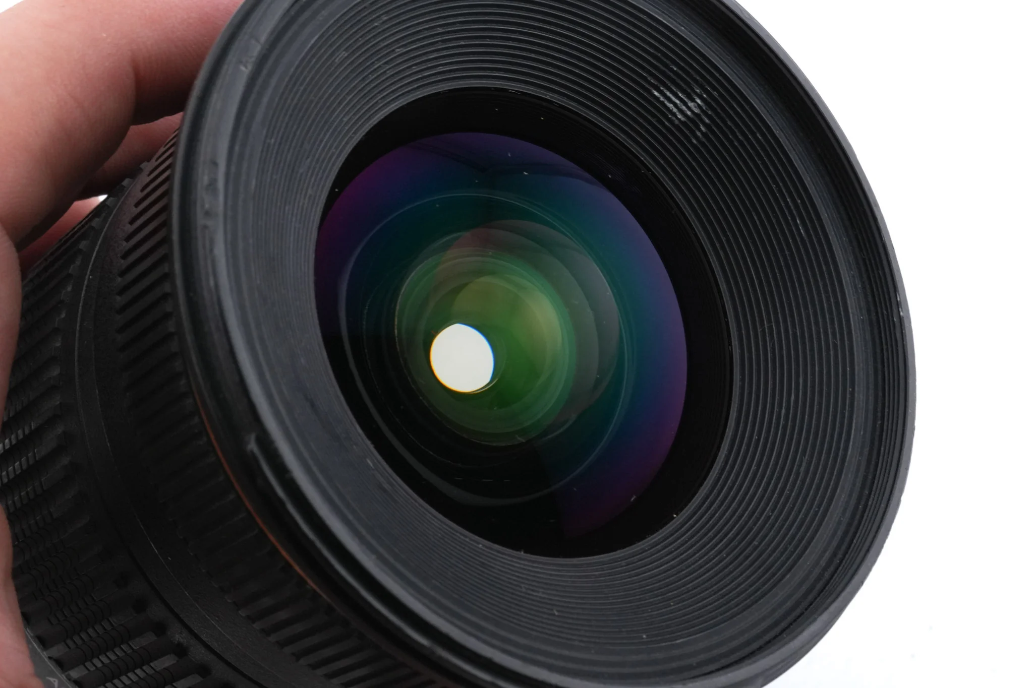Tamron 17-35mm f2.8-4 SP AF Aspherical DI LD IF (A05) - Image 3
