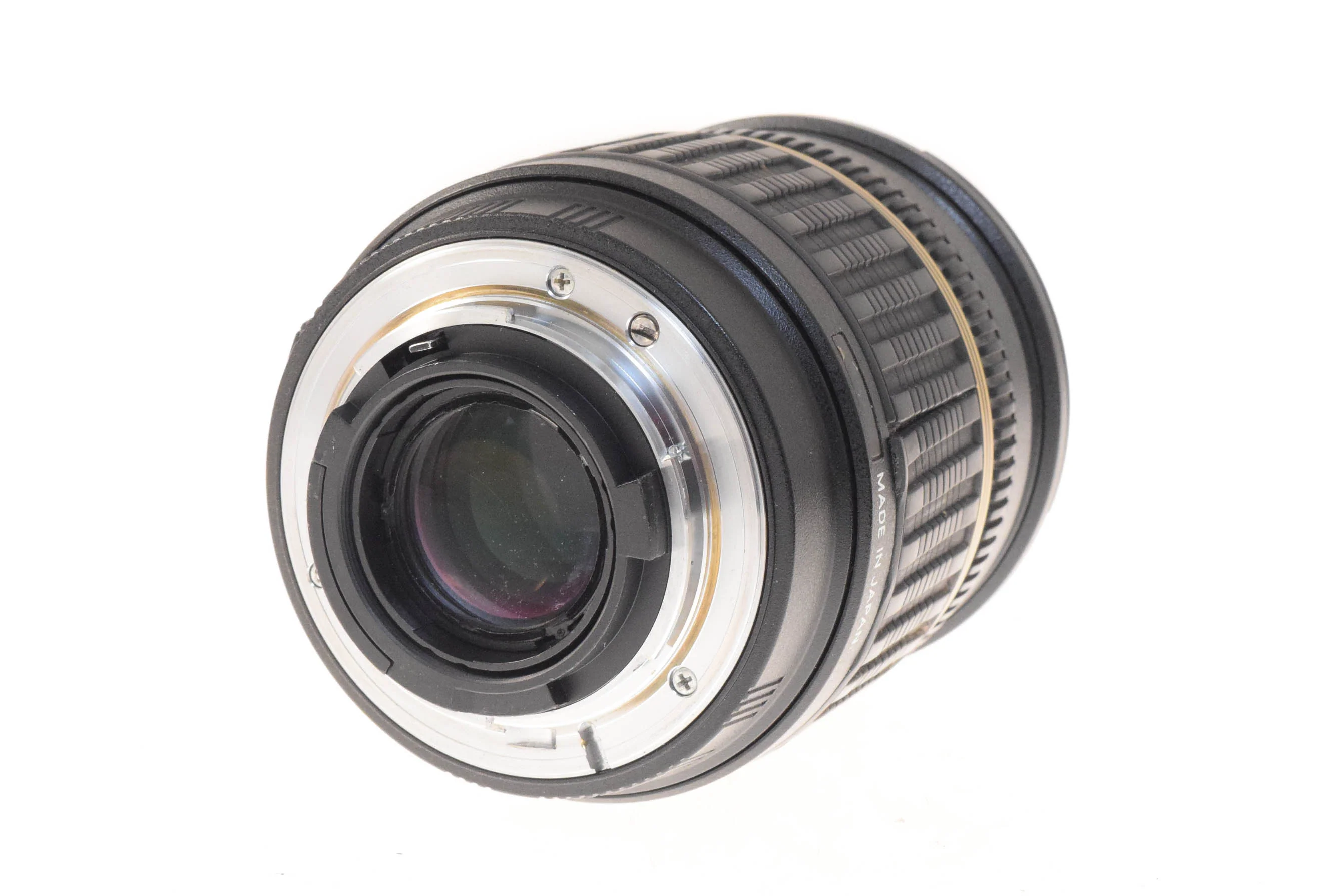 Tamron 17-50mm f2.8 AF XR Di II LD Aspherical [IF] SP - Image 3