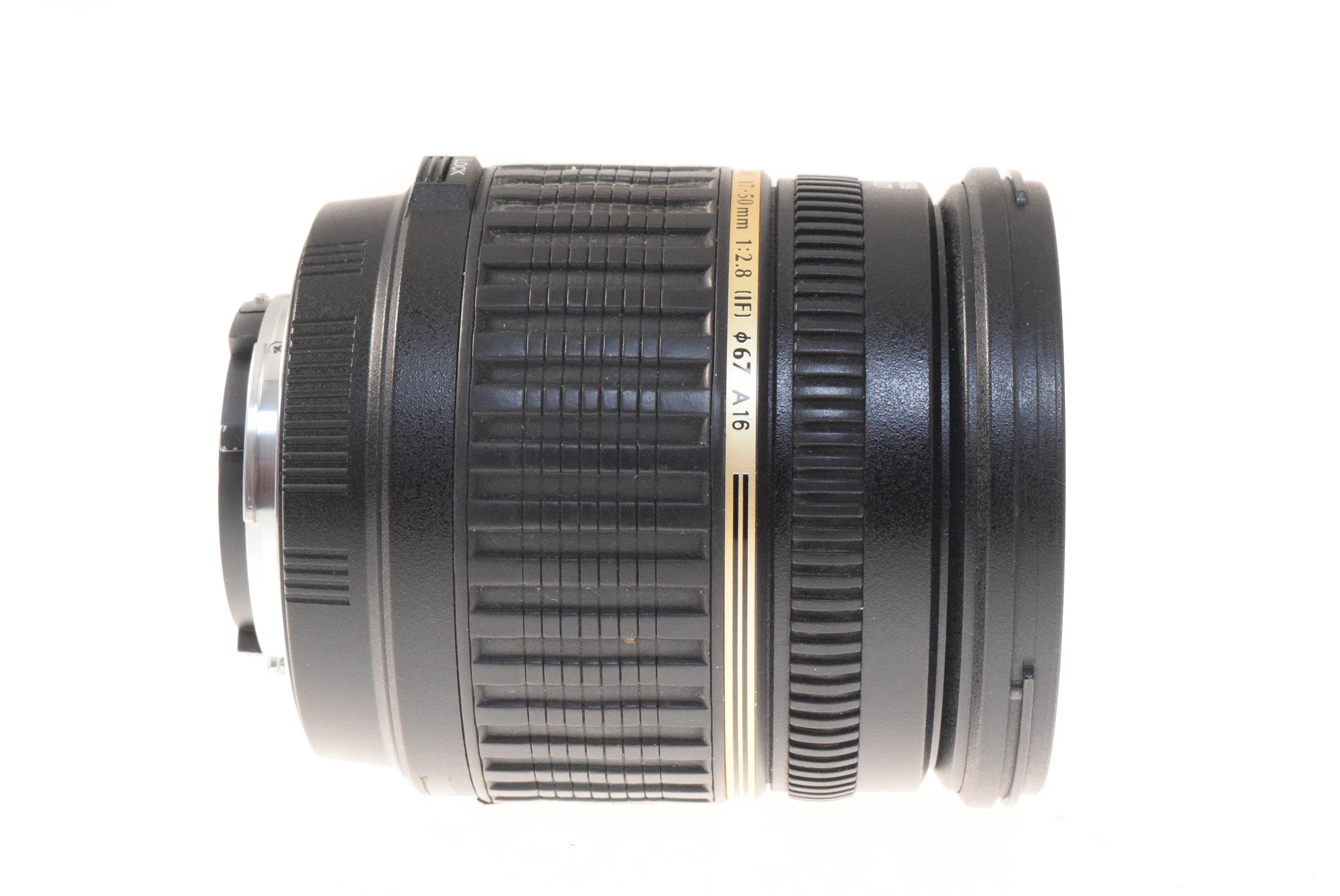 Tamron 17-50mm f2.8 AF XR Di II LD Aspherical [IF] SP - Image 4