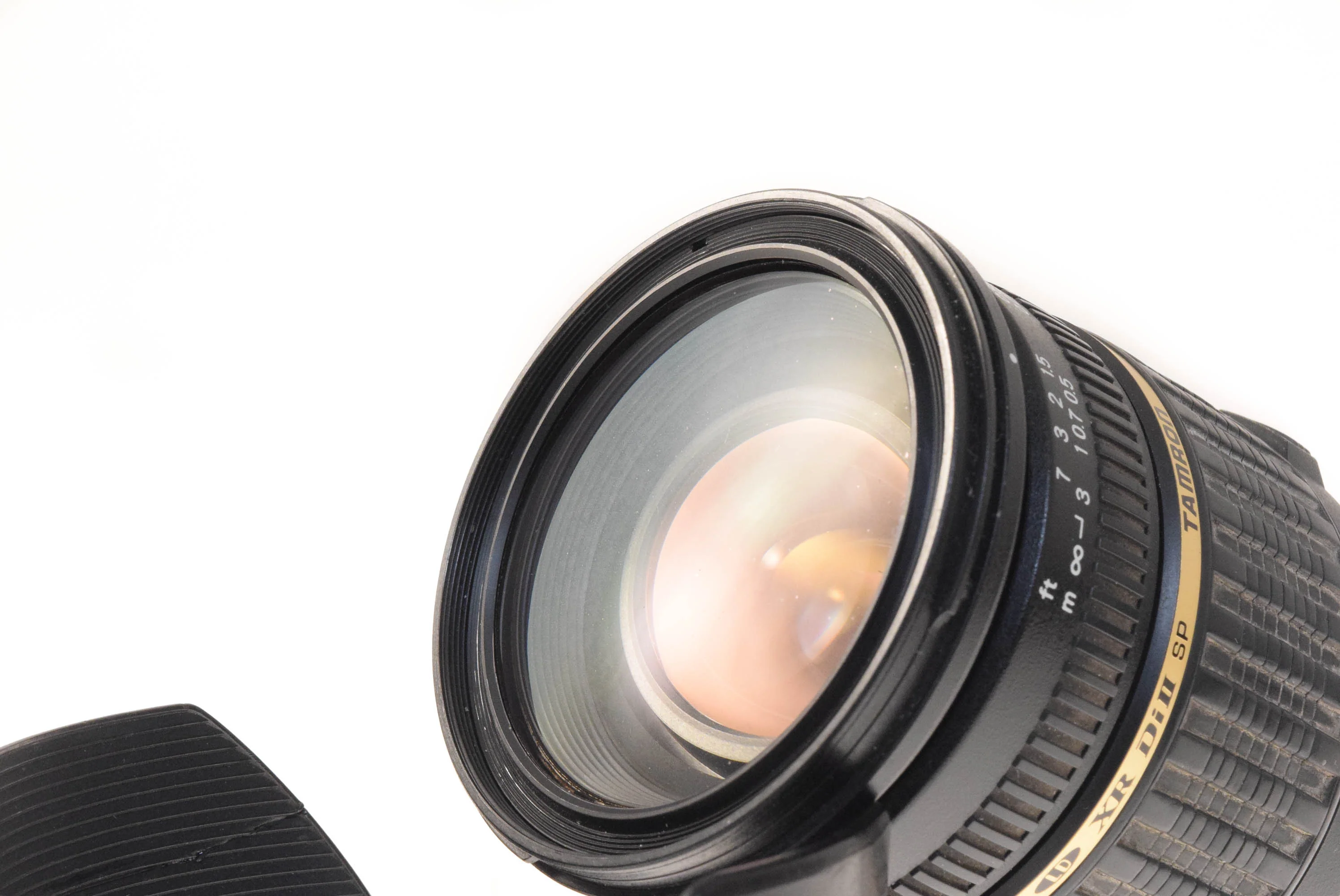 Tamron 17-50mm f2.8 AF XR Di II LD Aspherical [IF] SP - Image 5