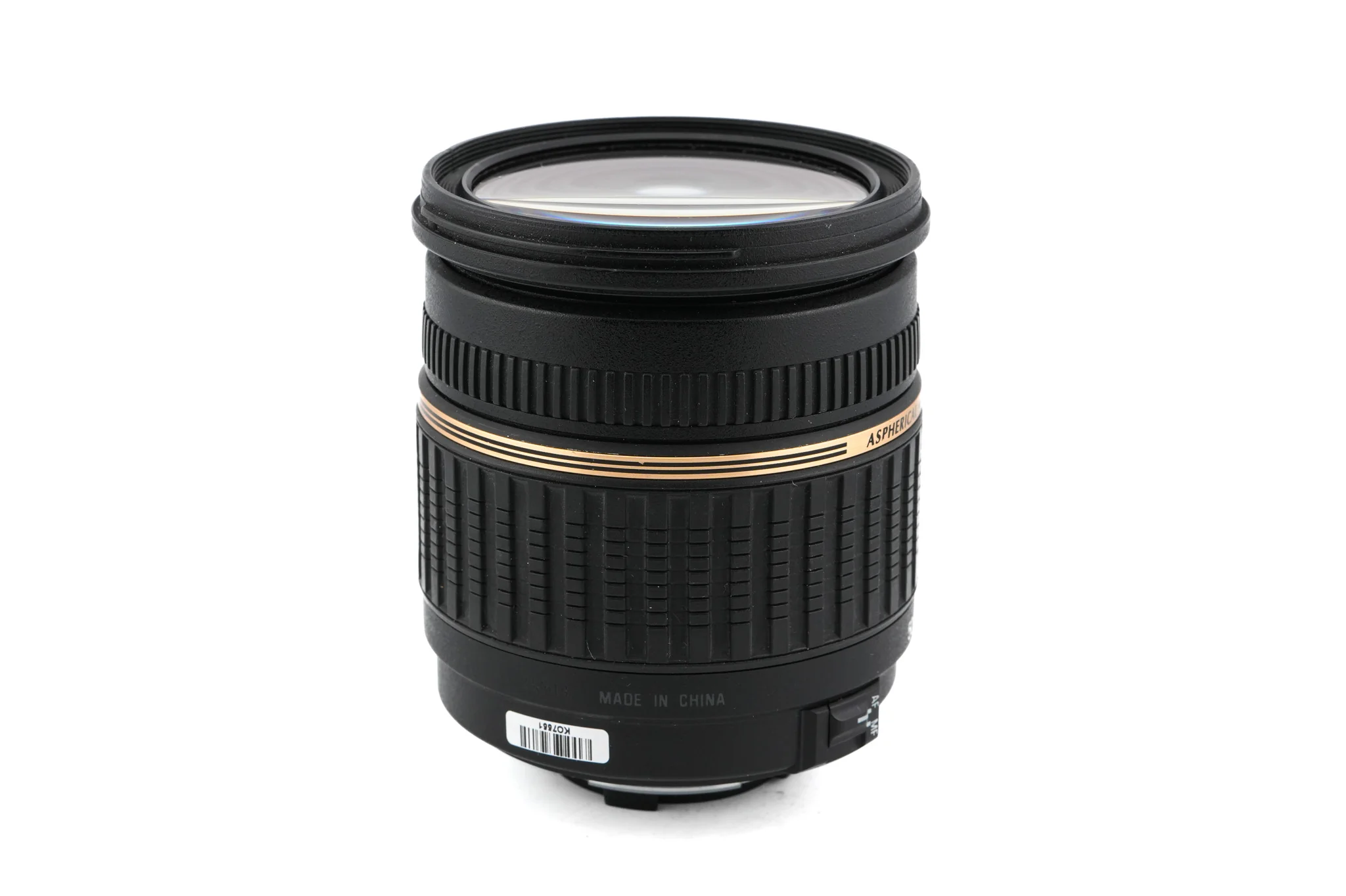 Tamron 17-50mm f2.8 AF XR Di II LD Aspherical [IF] SP - Image 2