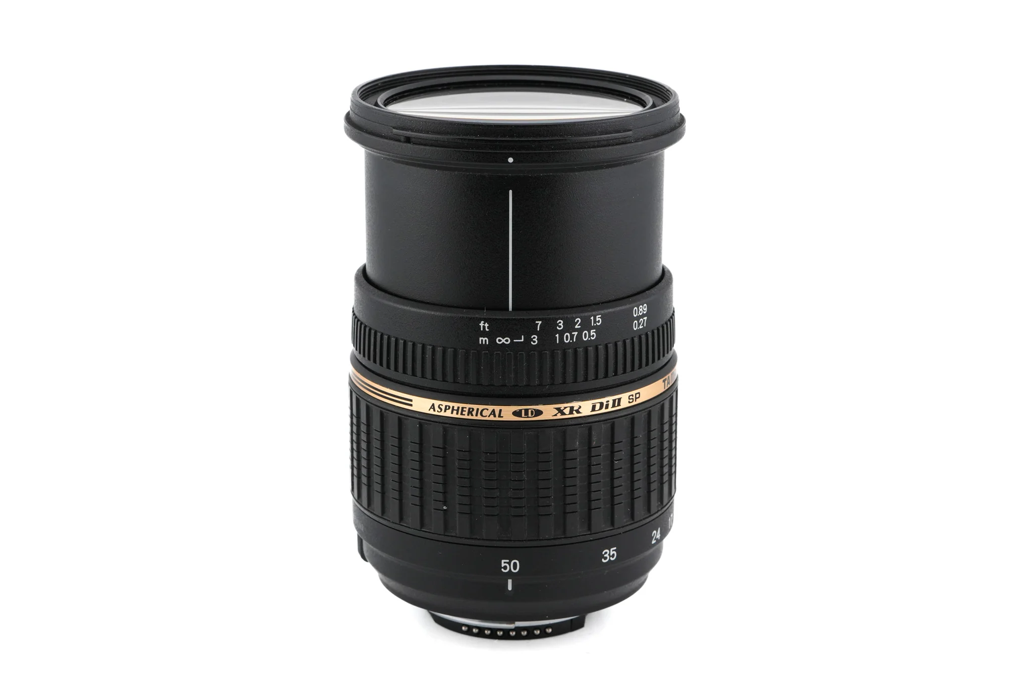 Tamron 17-50mm f2.8 AF XR Di II LD Aspherical [IF] SP - Image 3