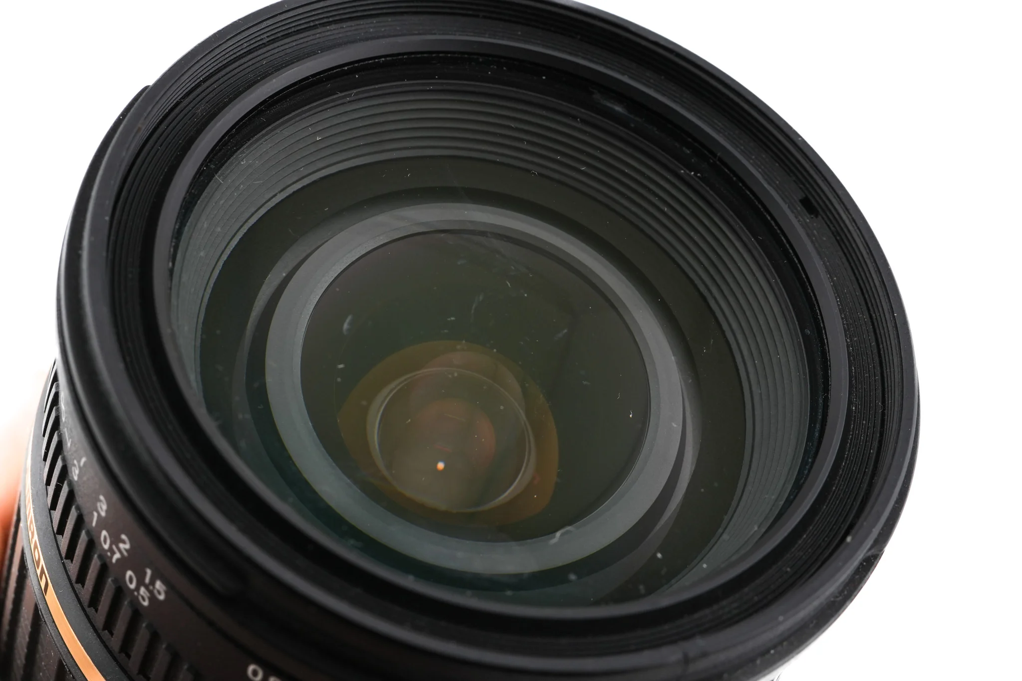 Tamron 17-50mm f2.8 AF XR Di II LD Aspherical [IF] SP - Image 4