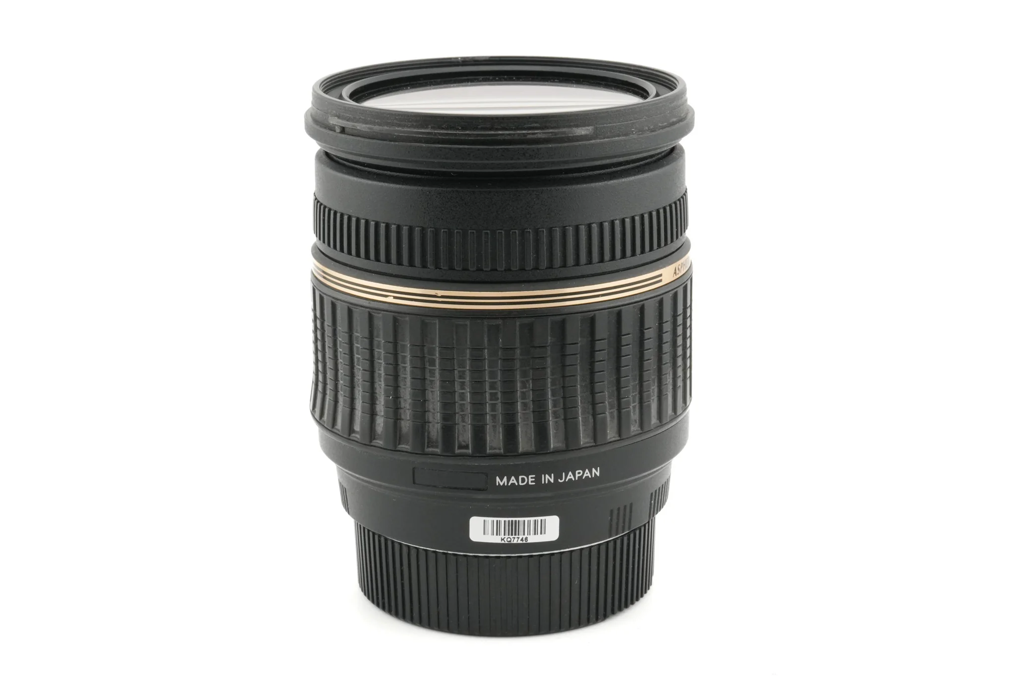 Tamron 17-50mm f2.8 AF XR Di II LD Aspherical [IF] SP - Image 2