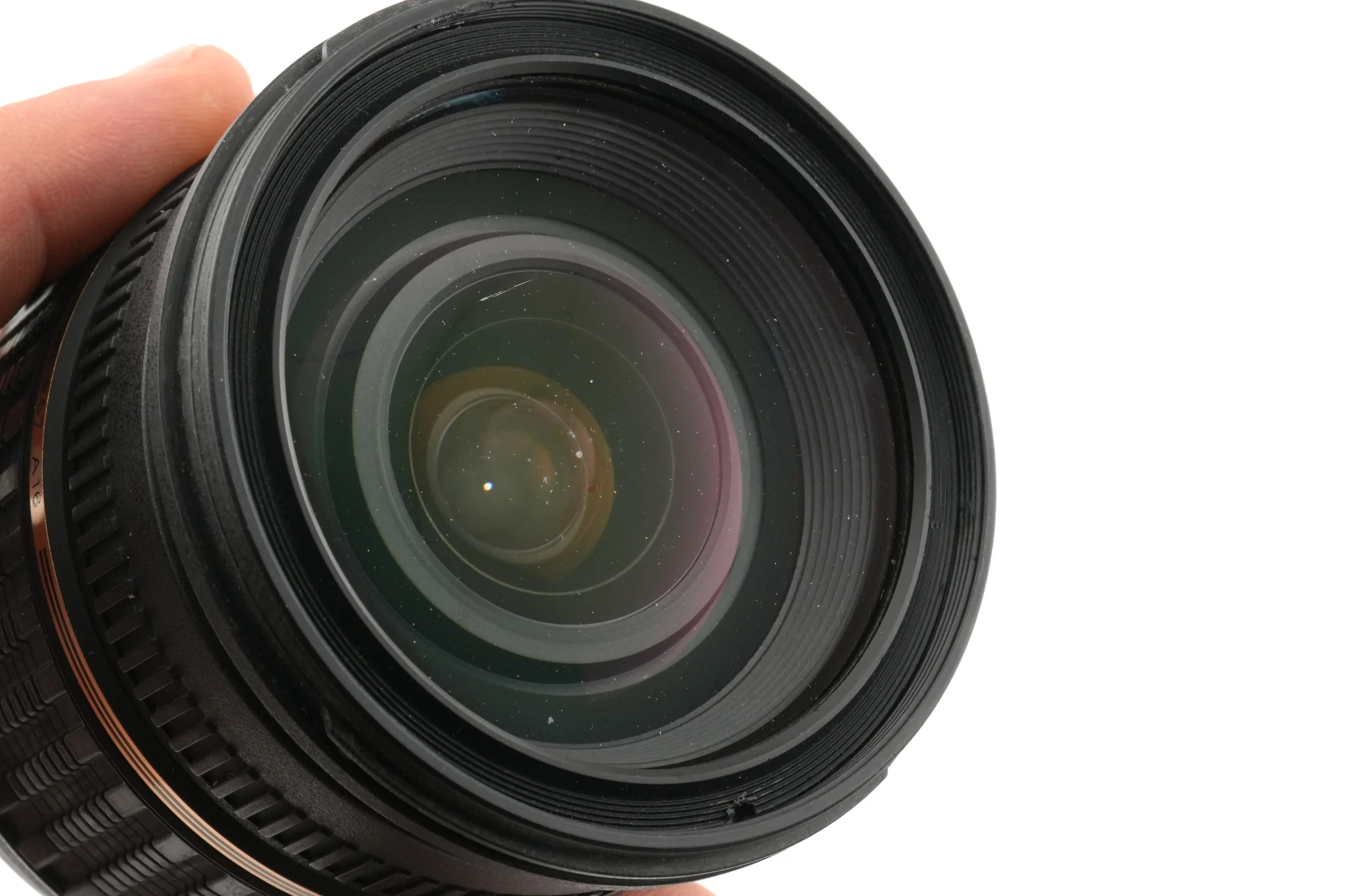 Tamron 17-50mm f2.8 AF XR Di II LD Aspherical [IF] SP - Image 3