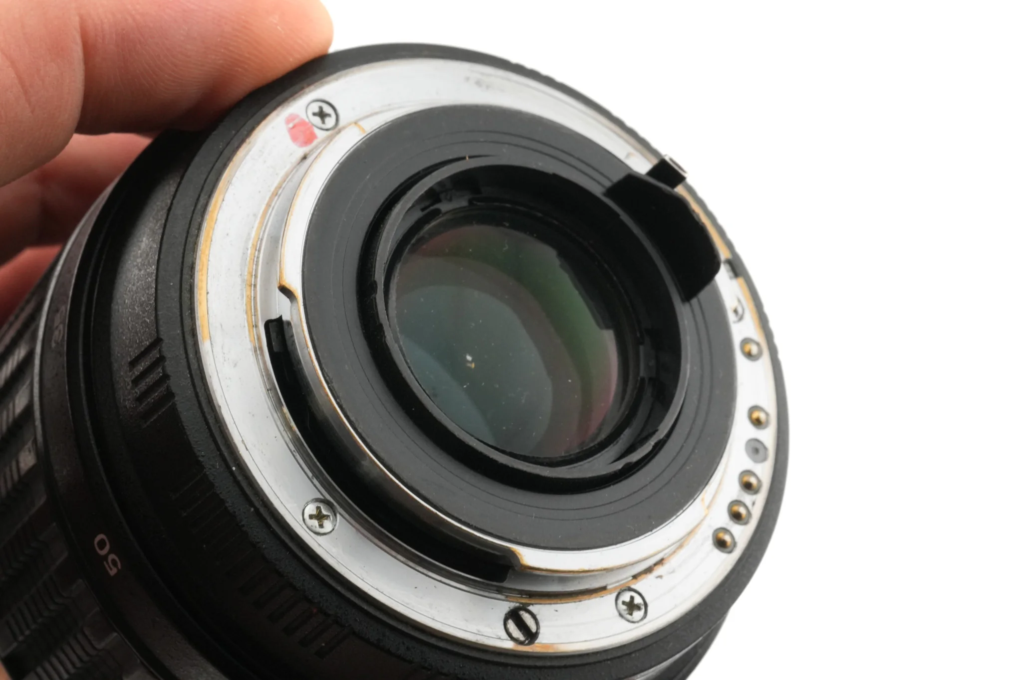 Tamron 17-50mm f2.8 AF XR Di II LD Aspherical [IF] SP - Image 4