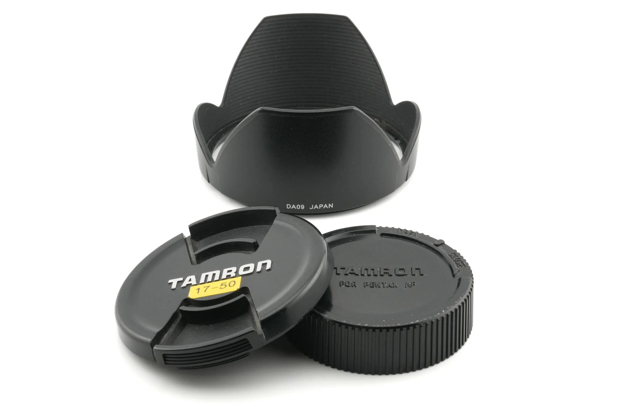 Tamron 17-50mm f2.8 AF XR Di II LD Aspherical [IF] SP - Image 5