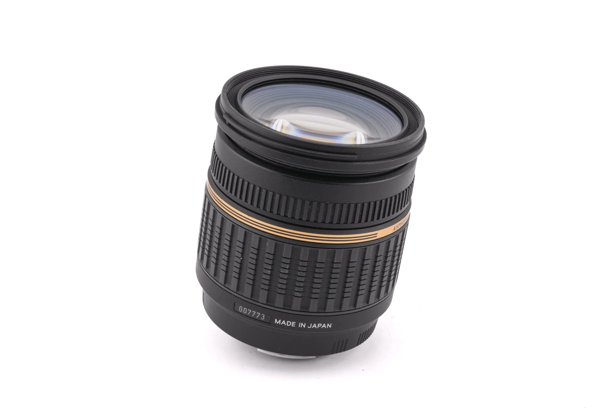 Tamron 17-50mm f2.8 AF XR Di II LD Aspherical [IF] SP - Image 2
