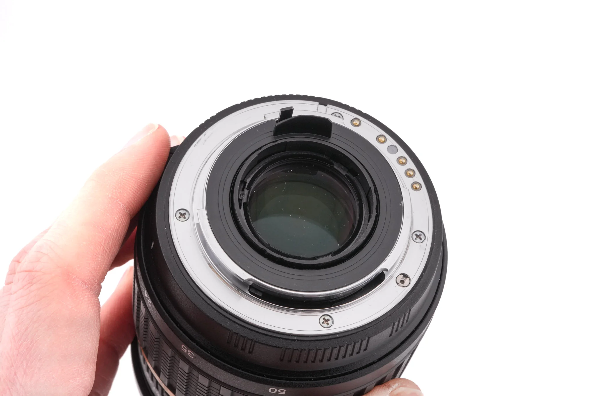 Tamron 17-50mm f2.8 AF XR Di II LD Aspherical [IF] SP - Image 4