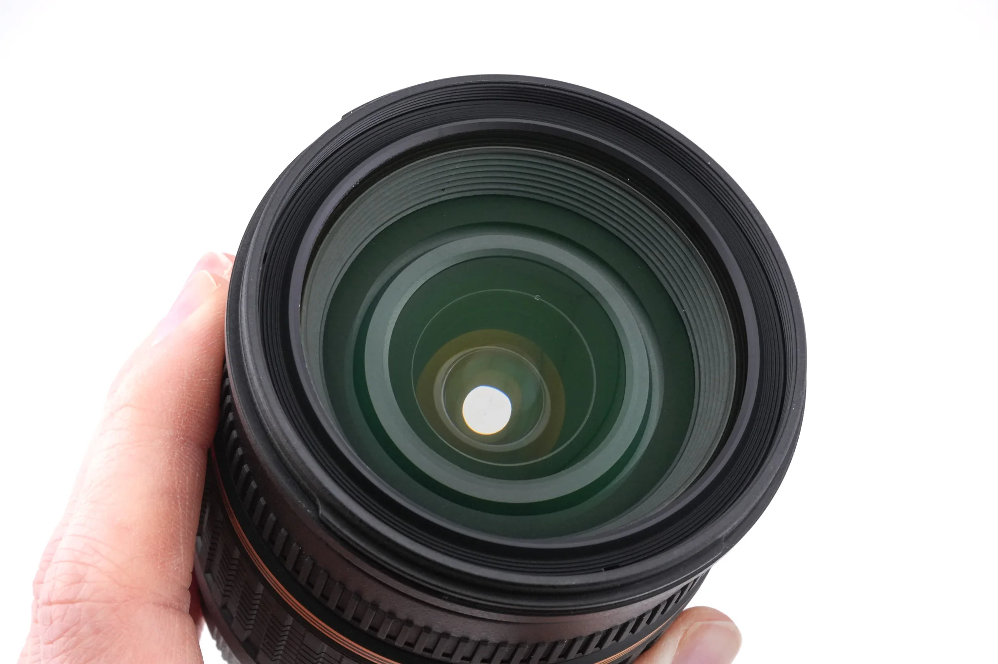 Tamron 17-50mm f2.8 SP AF XR Di II LD IF Aspherical (A16) - Image 3
