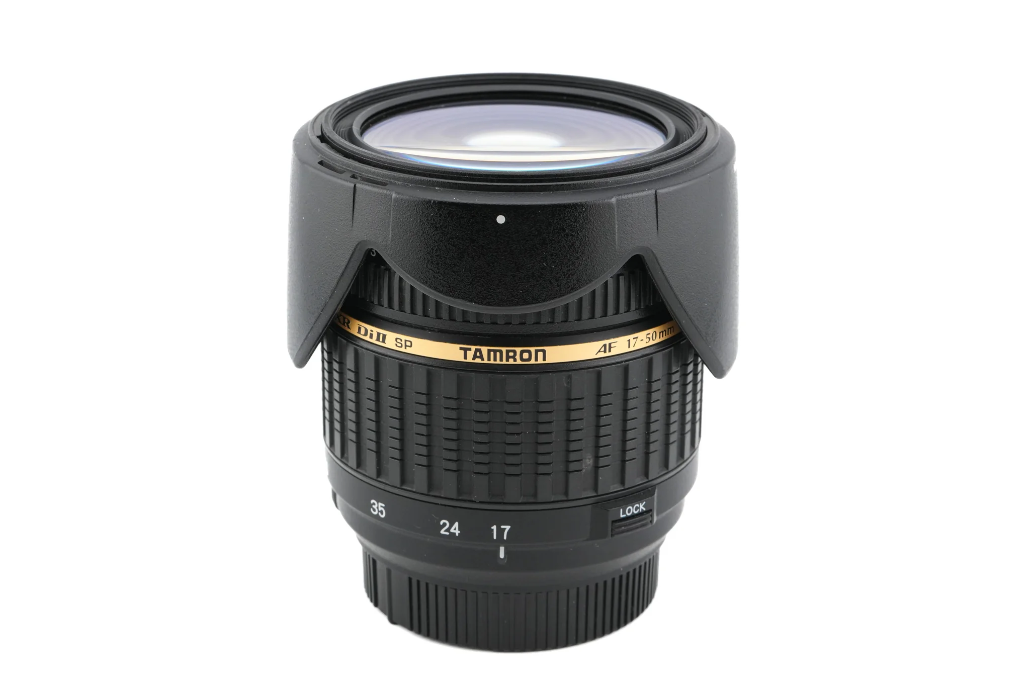 Tamron 17-50mm f2.8 AF XR Di II LD Aspherical [IF] SP - Image 3