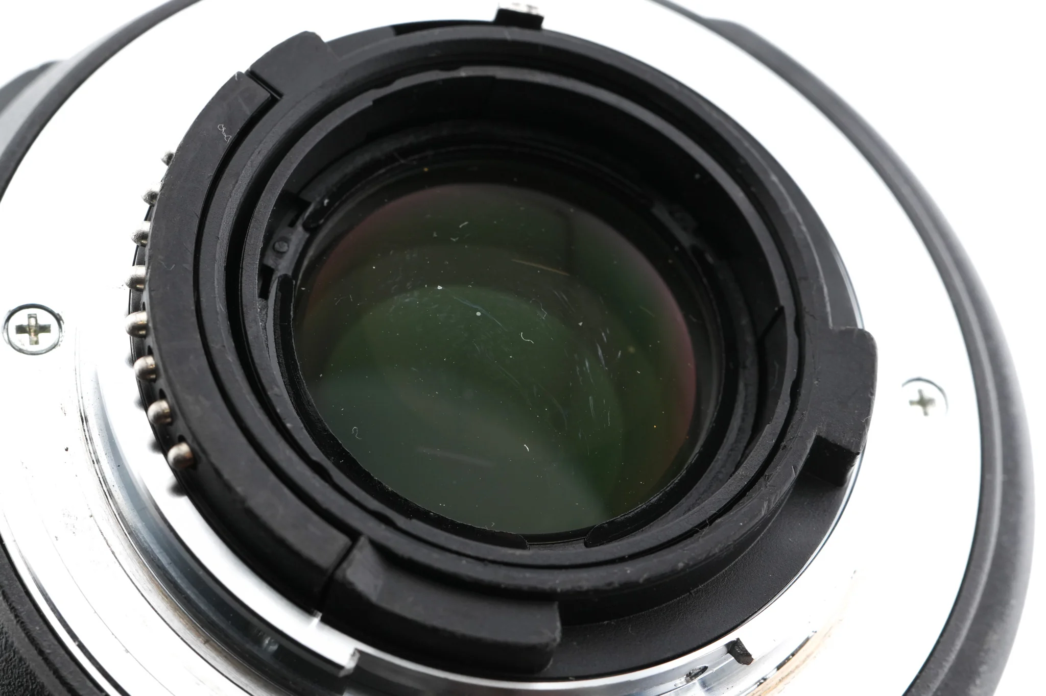 Tamron 17-50mm f2.8 AF XR Di II LD Aspherical [IF] SP - Image 6