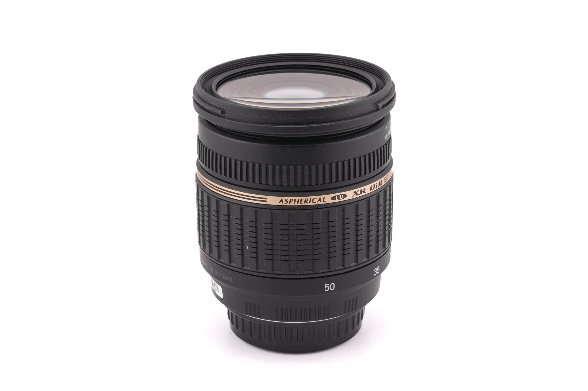 Tamron 17-50mm f2.8 SP AF XR Di II LD IF Aspherical (A16) - Image 2