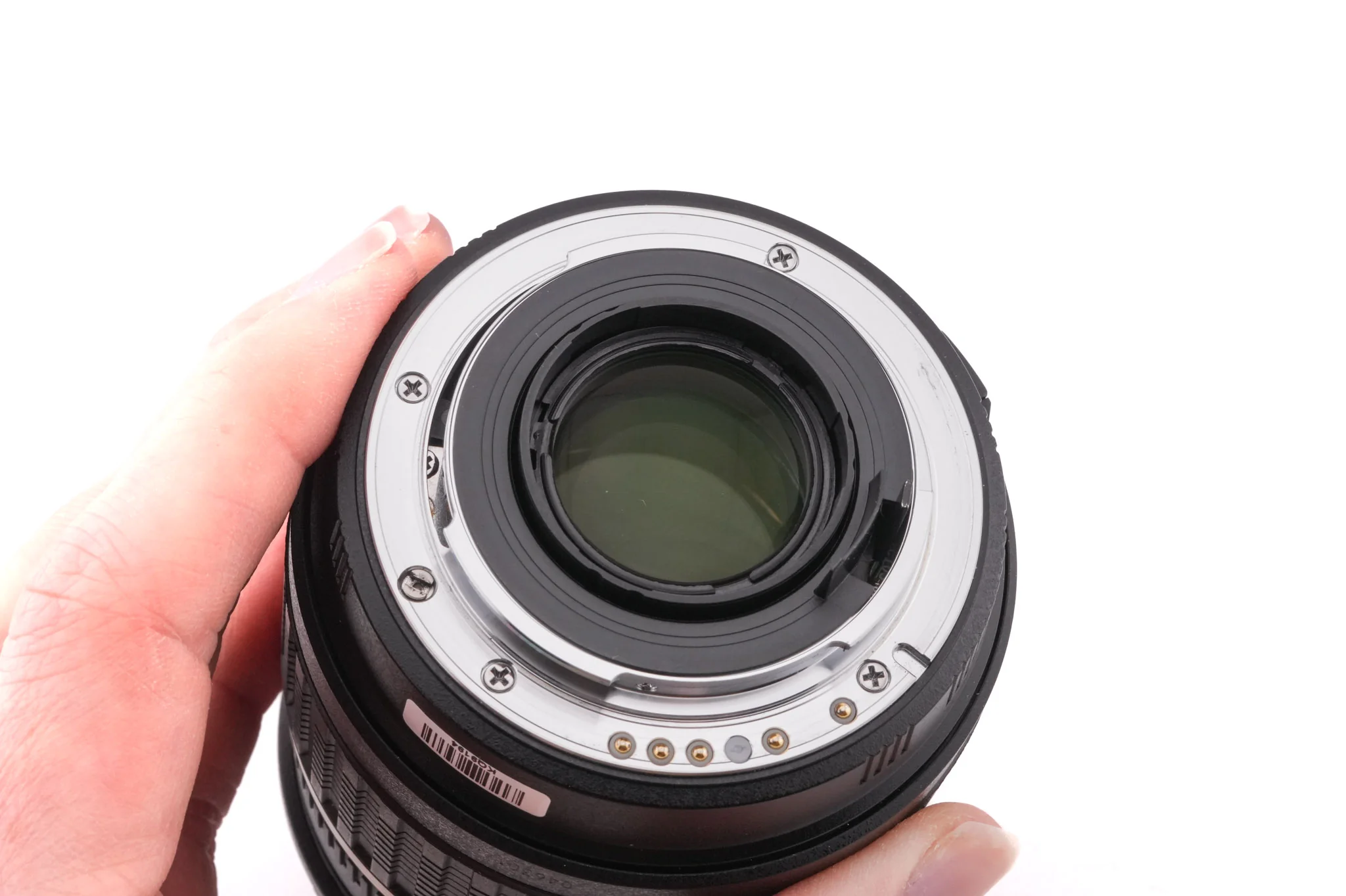 Tamron 17-50mm f2.8 SP AF XR Di II LD IF Aspherical (A16) - Image 6