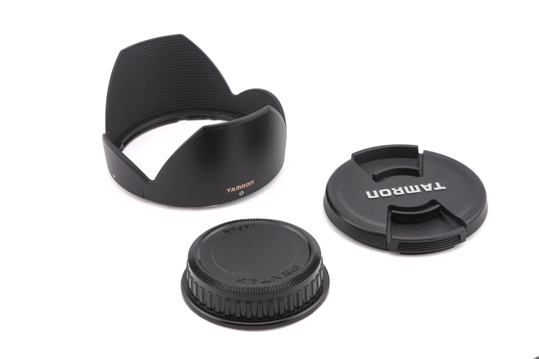 Tamron 17-50mm f2.8 SP AF XR Di II LD IF Aspherical (A16) - Image 7