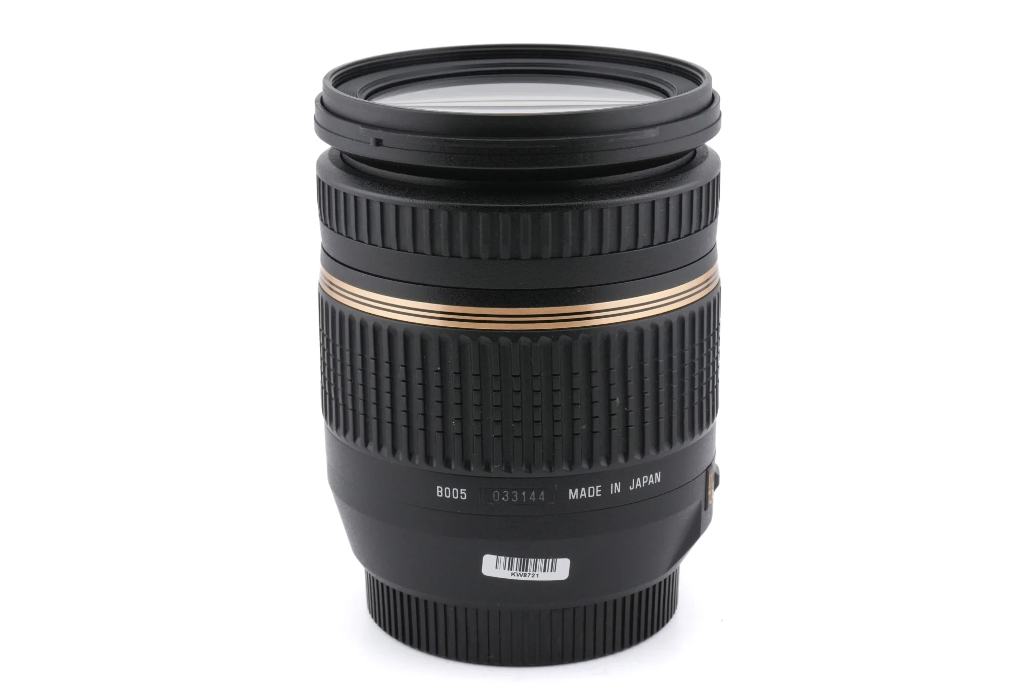 Tamron 17-50mm f2.8 SP DI II VC (B005) - Image 2
