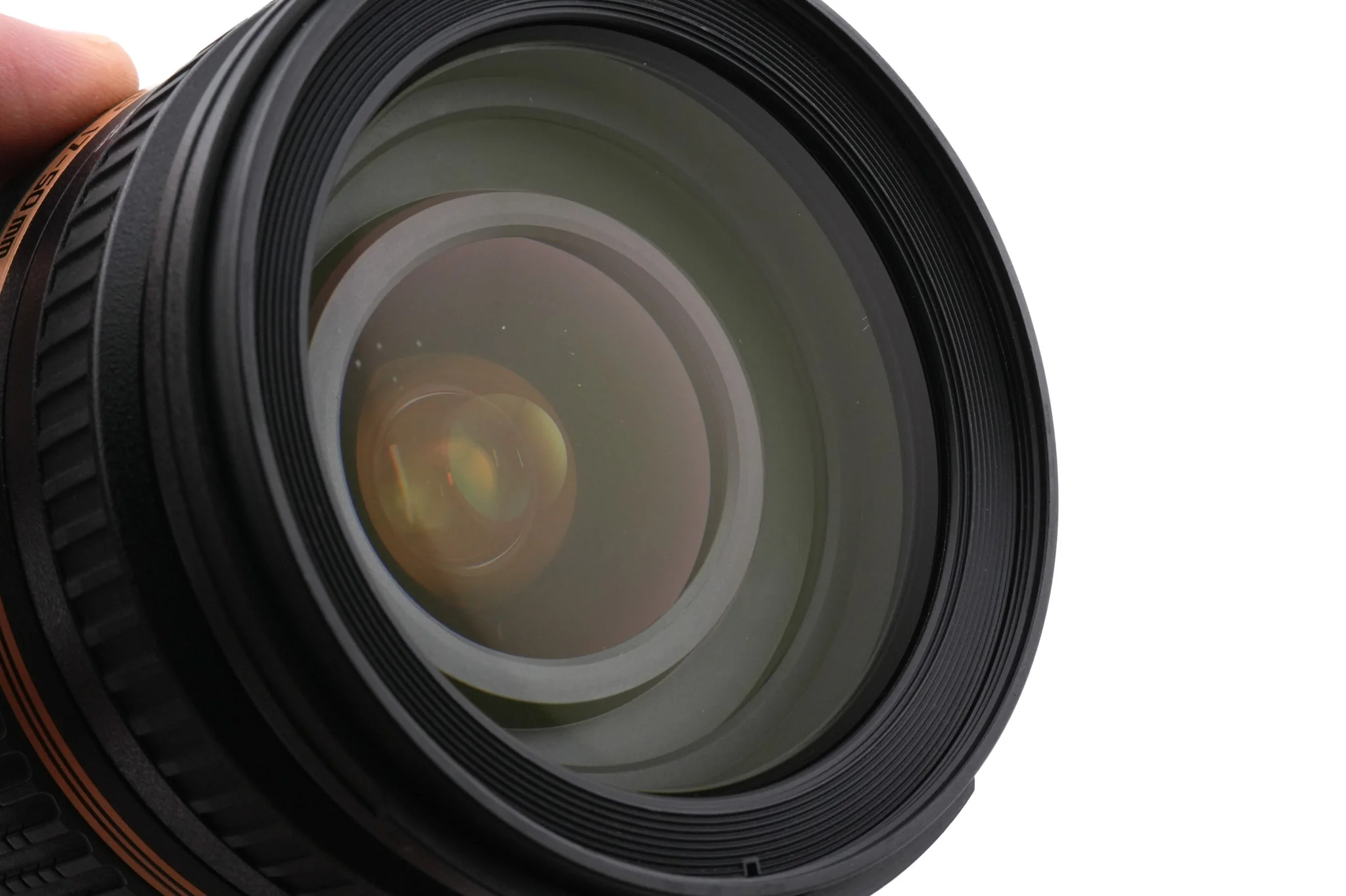 Tamron 17-50mm f2.8 SP DI II VC (B005) - Image 3
