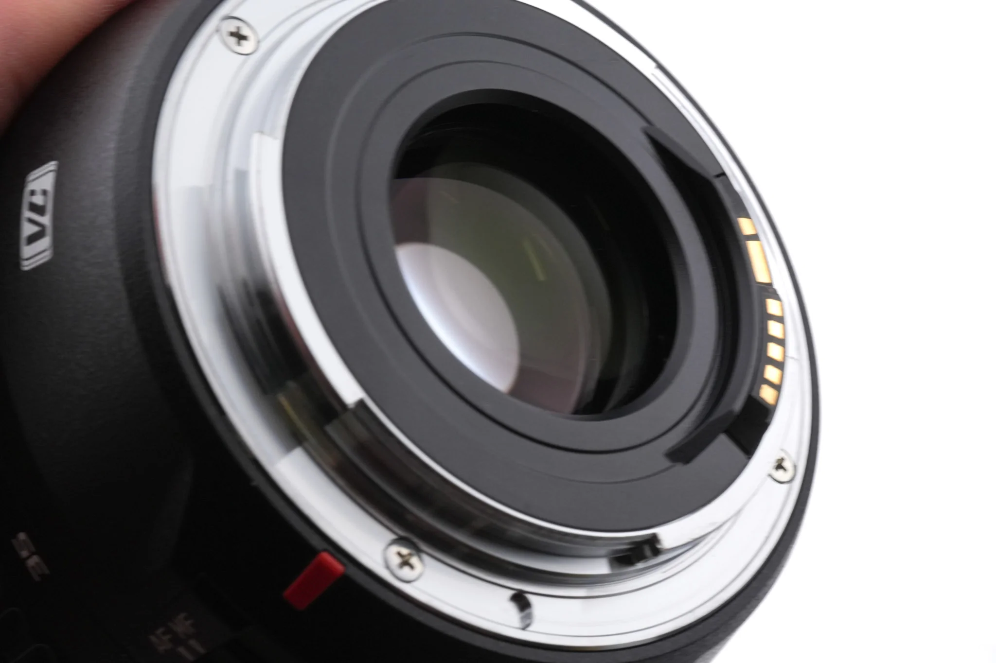 Tamron 17-50mm f2.8 SP DI II VC (B005) - Image 4