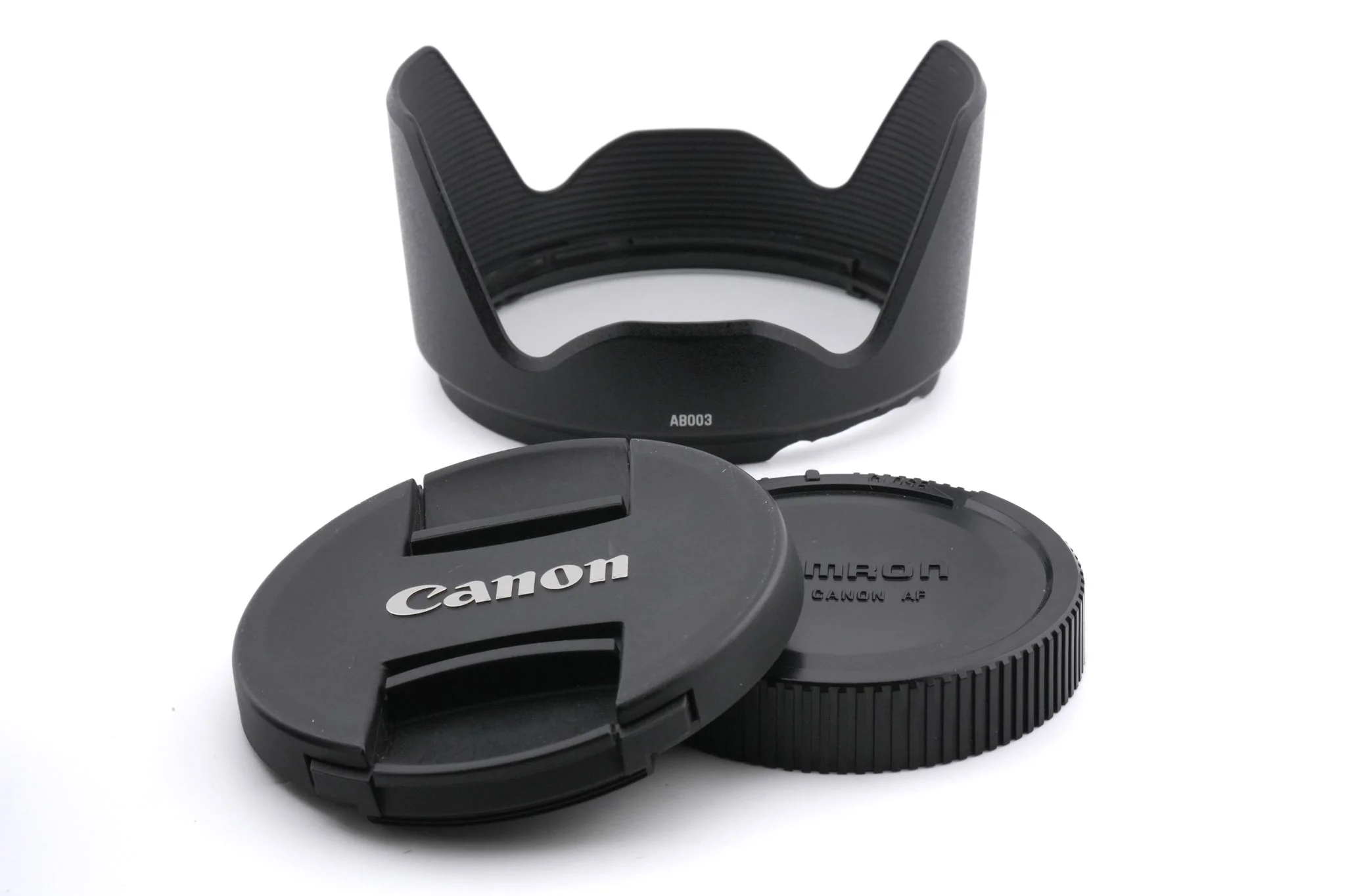 Tamron 17-50mm f2.8 SP DI II VC (B005) - Image 5