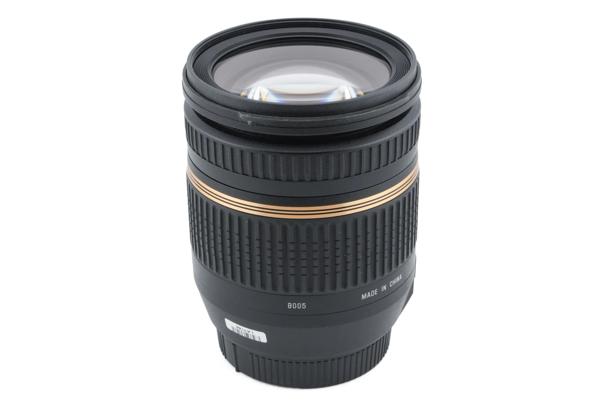 Tamron 17-50mm f2.8 SP DI II VC (B005) - Image 2