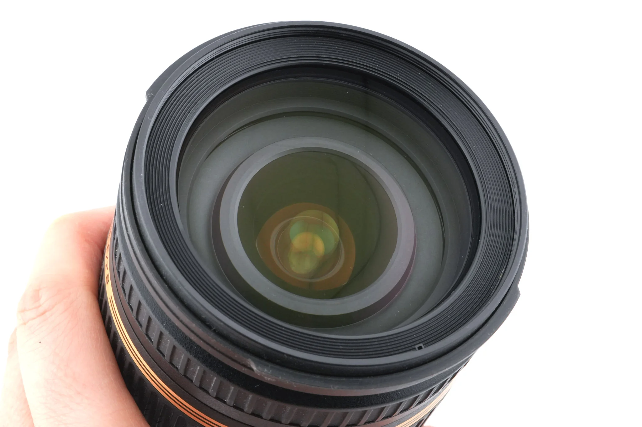 Tamron 17-50mm f2.8 SP DI II VC (B005) - Image 3