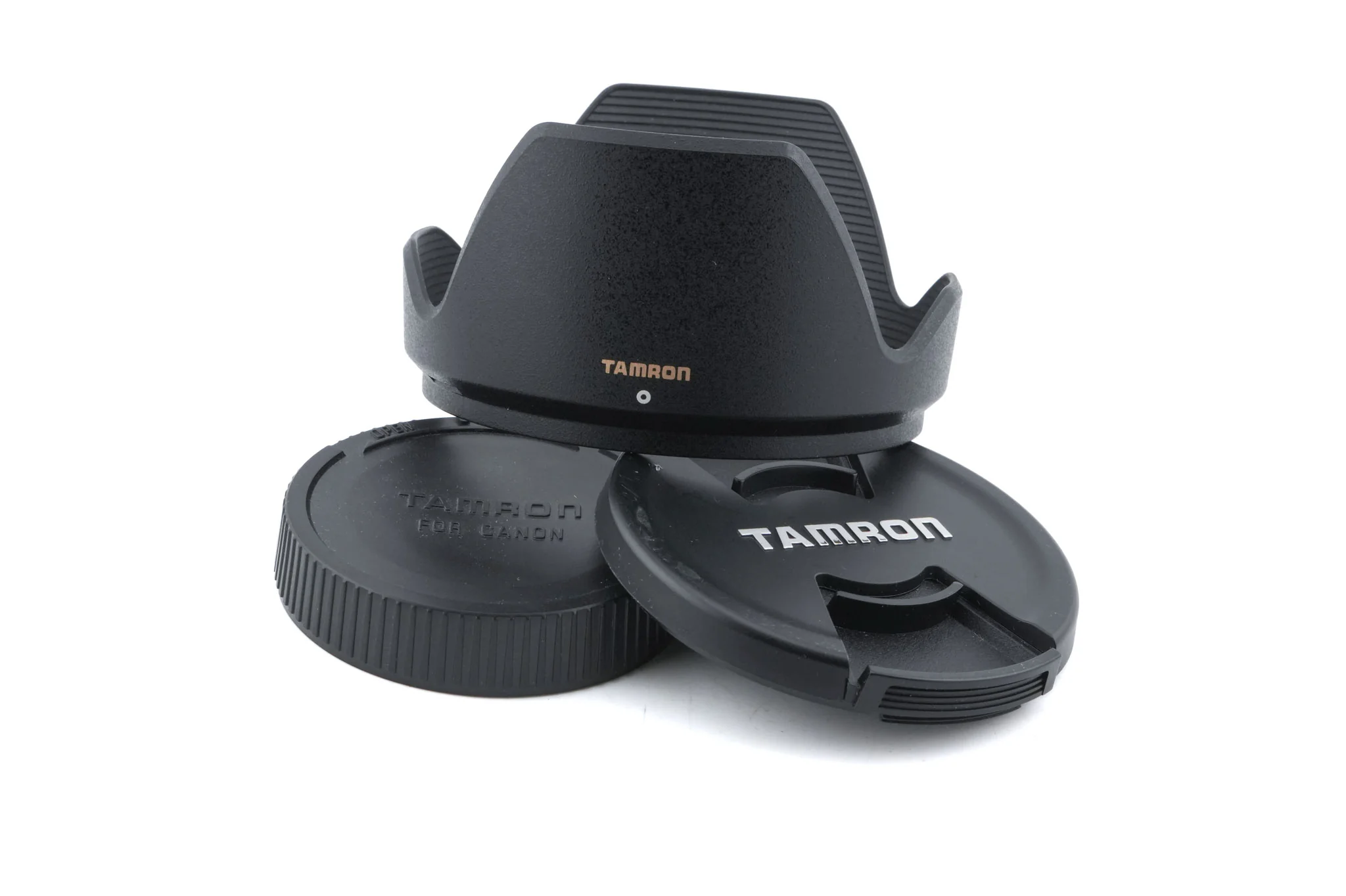 Tamron 17-50mm f2.8 SP DI II VC (B005) - Image 5