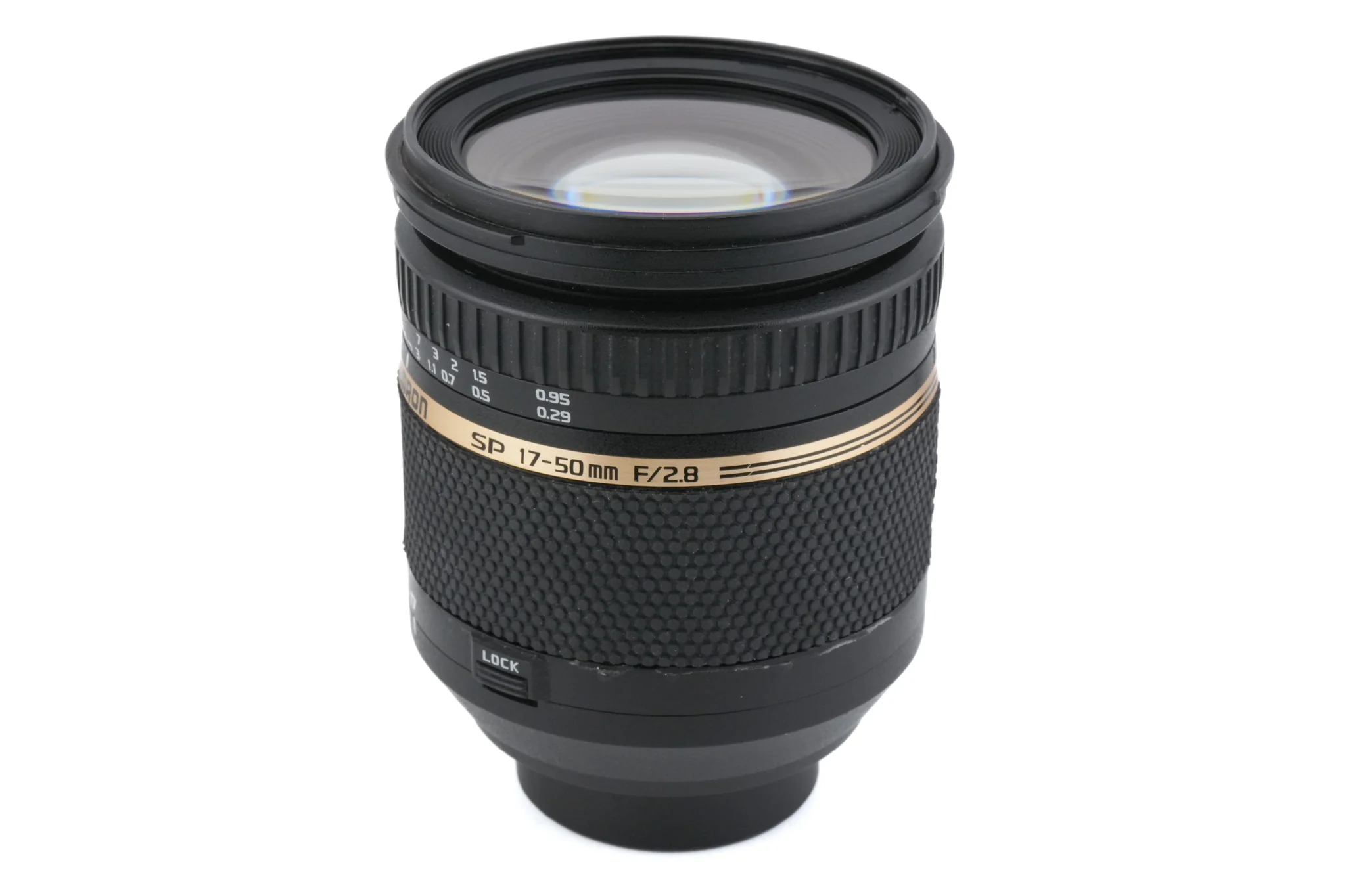 Tamron 17-50mm f2.8 SP Di II VC (B005) - Image 2