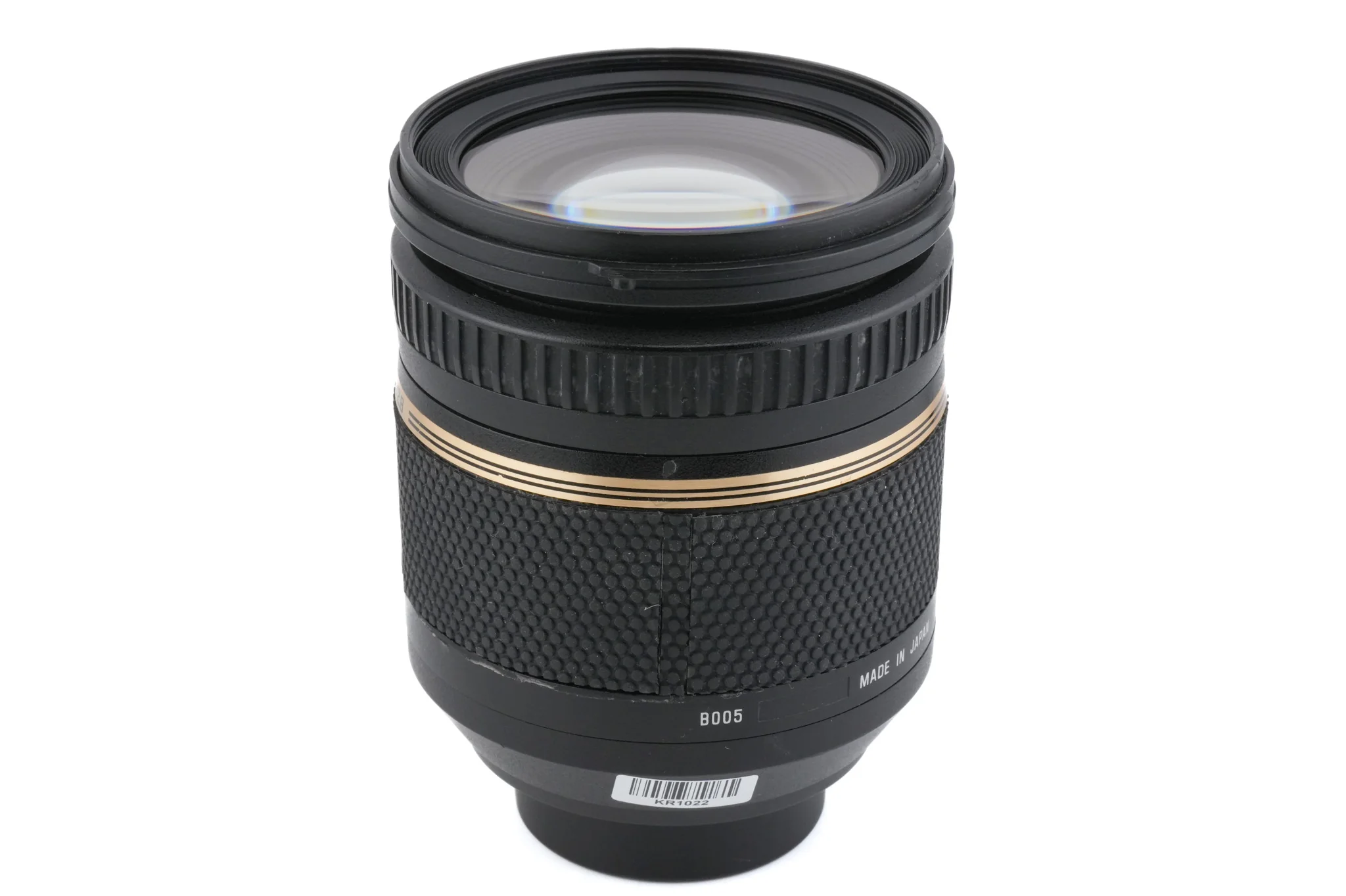 Tamron 17-50mm f2.8 SP Di II VC (B005) - Image 3