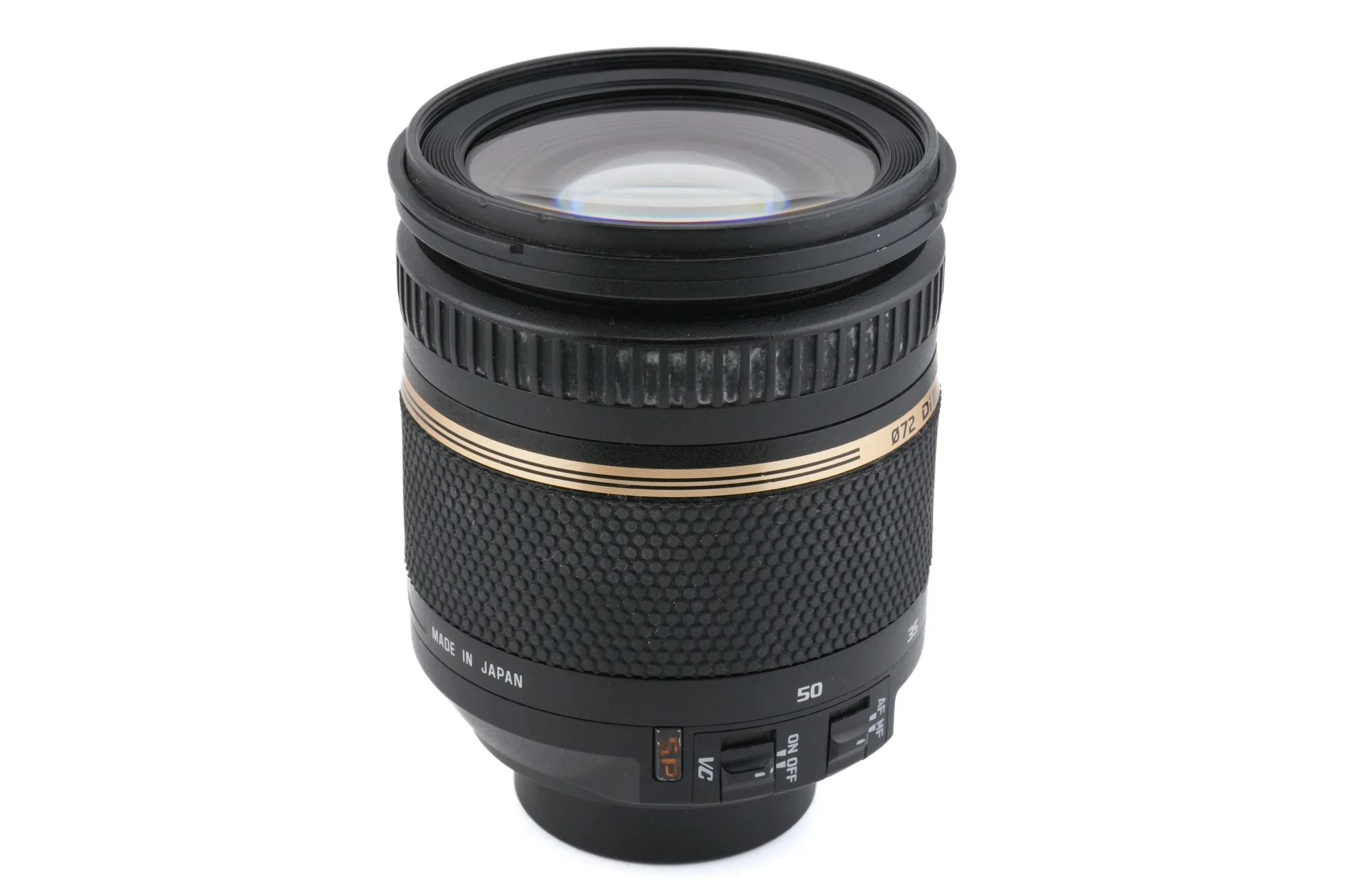 Tamron 17-50mm f2.8 SP Di II VC (B005) - Image 4