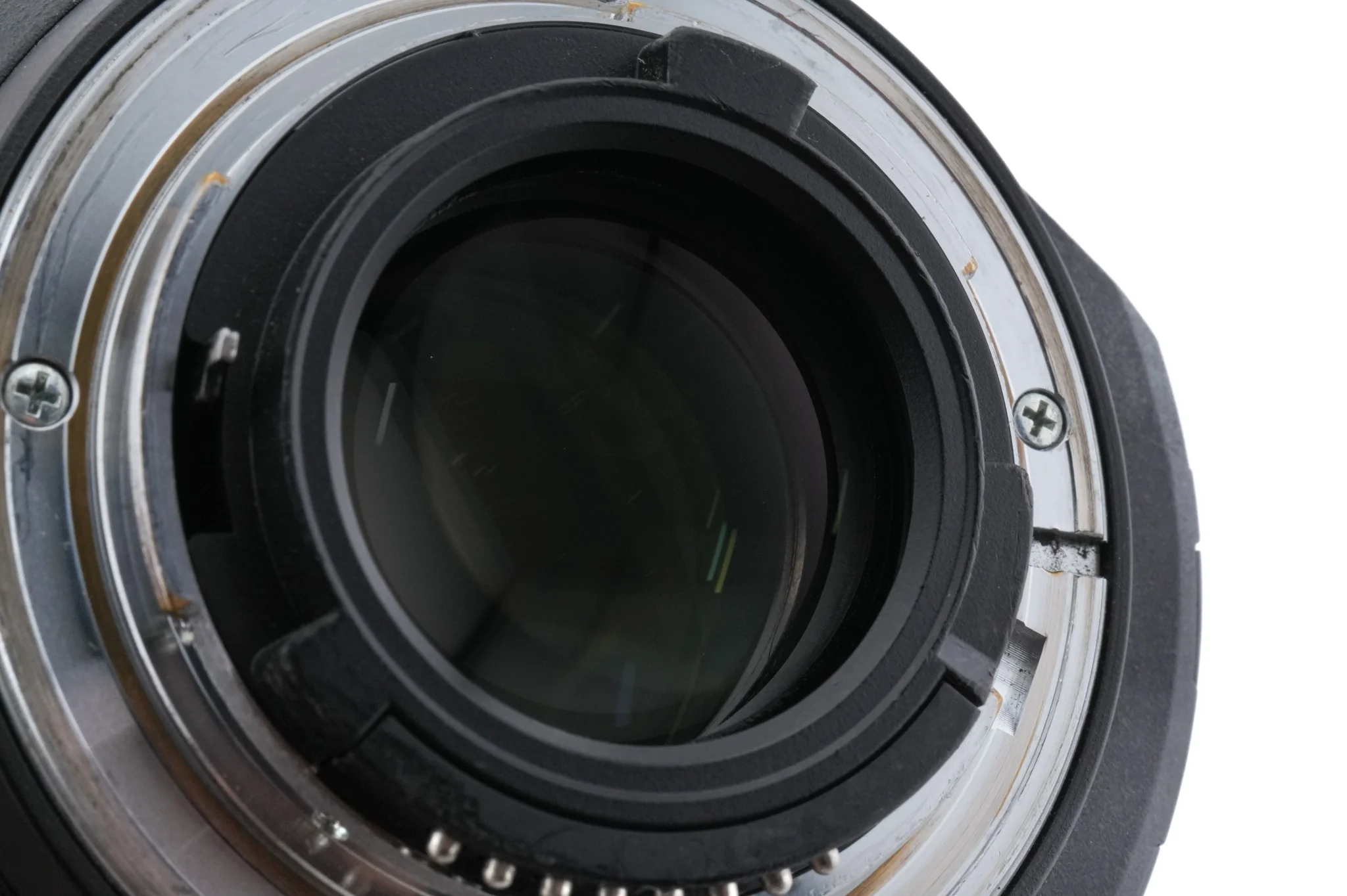 Tamron 17-50mm f2.8 SP Di II VC (B005) - Image 6