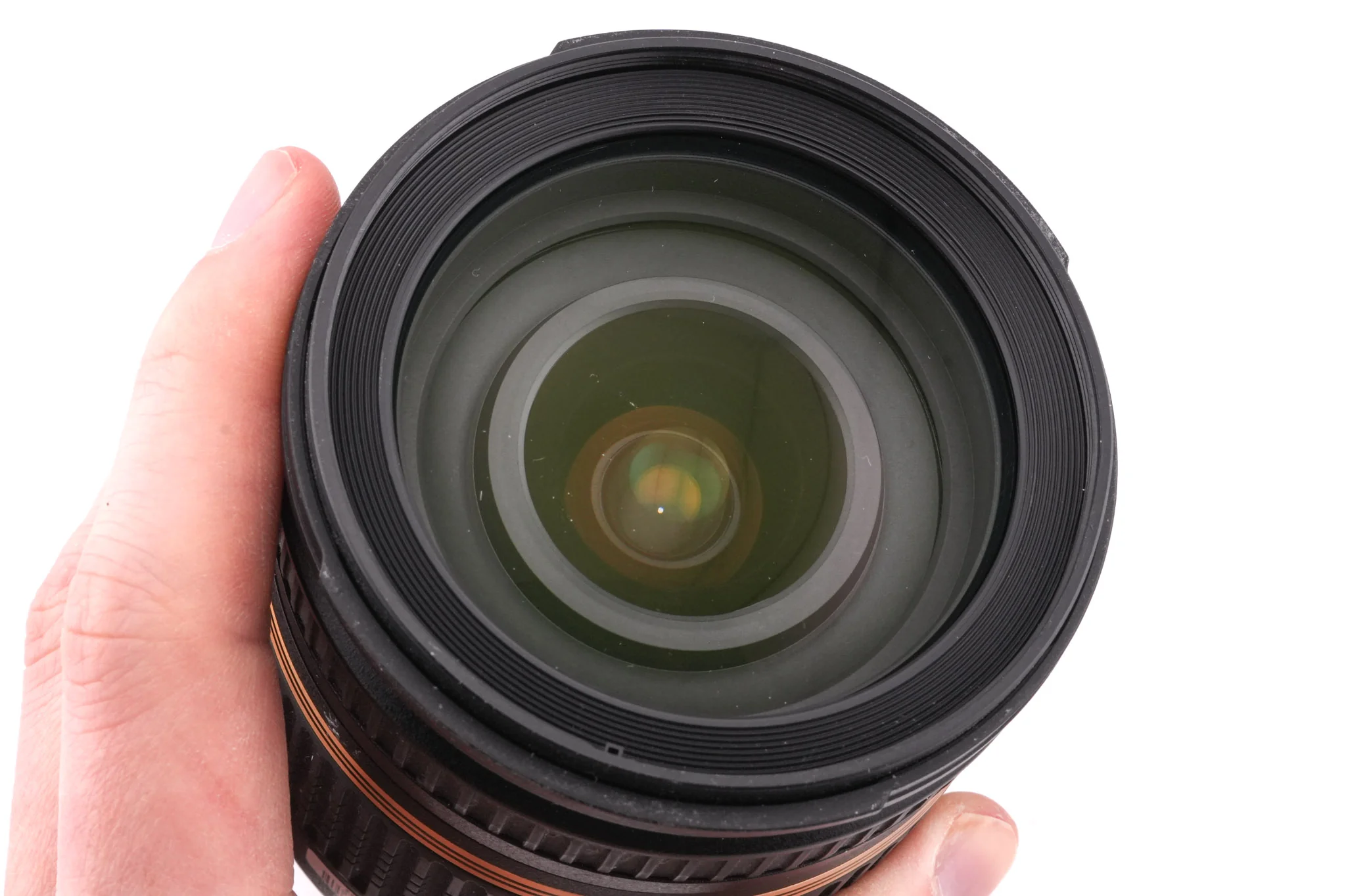 Tamron 17-50mm f2.8 SP Di II VC (B005) - Image 3