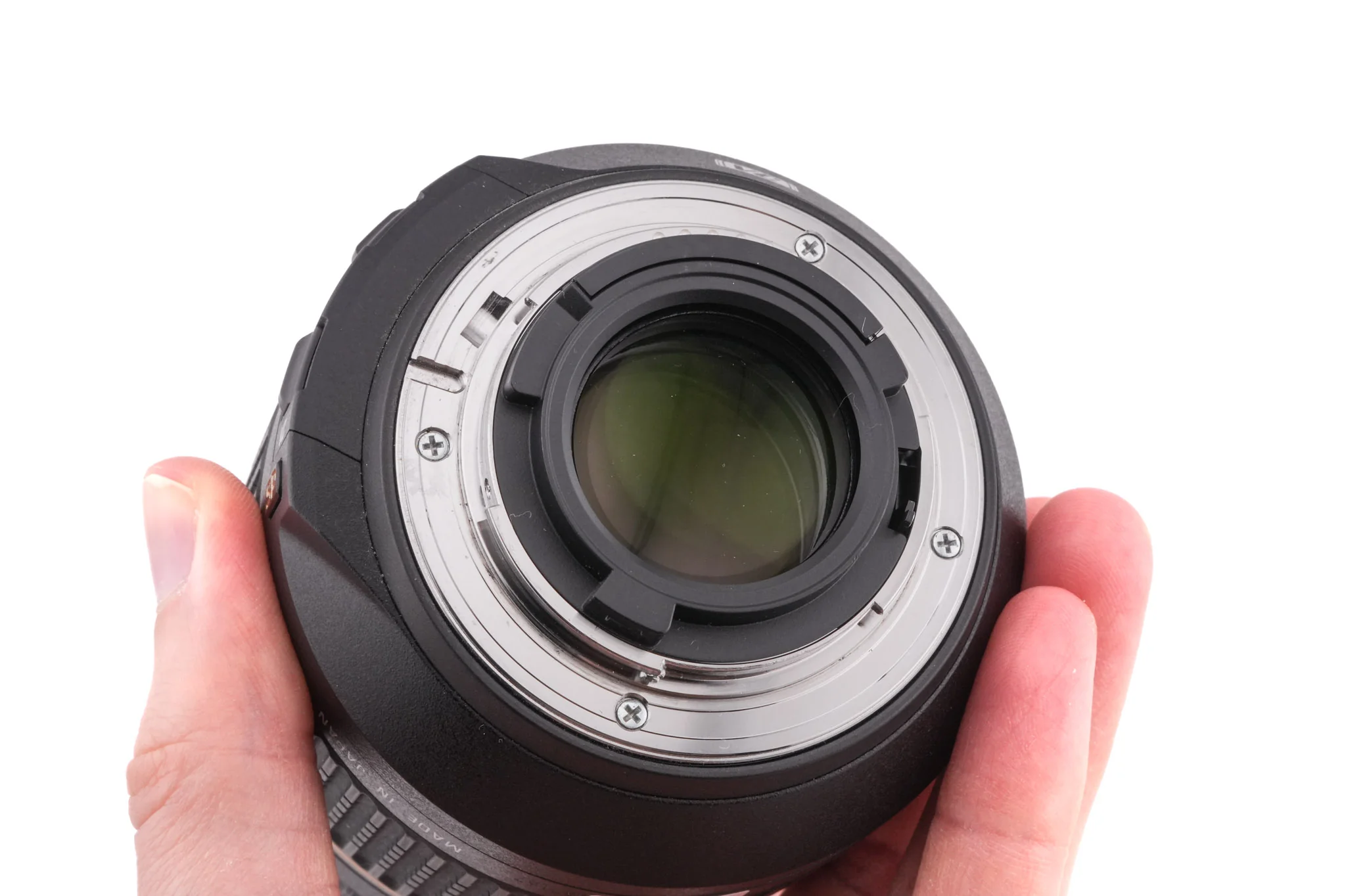 Tamron 17-50mm f2.8 SP Di II VC (B005) - Image 4