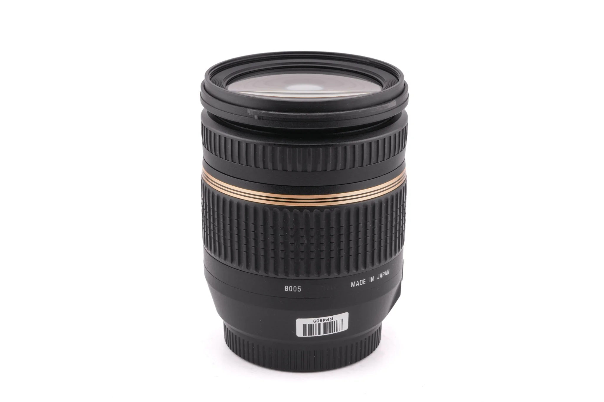 Tamron 17-50mm f2.8 SP DI II VC (B005) - Image 3