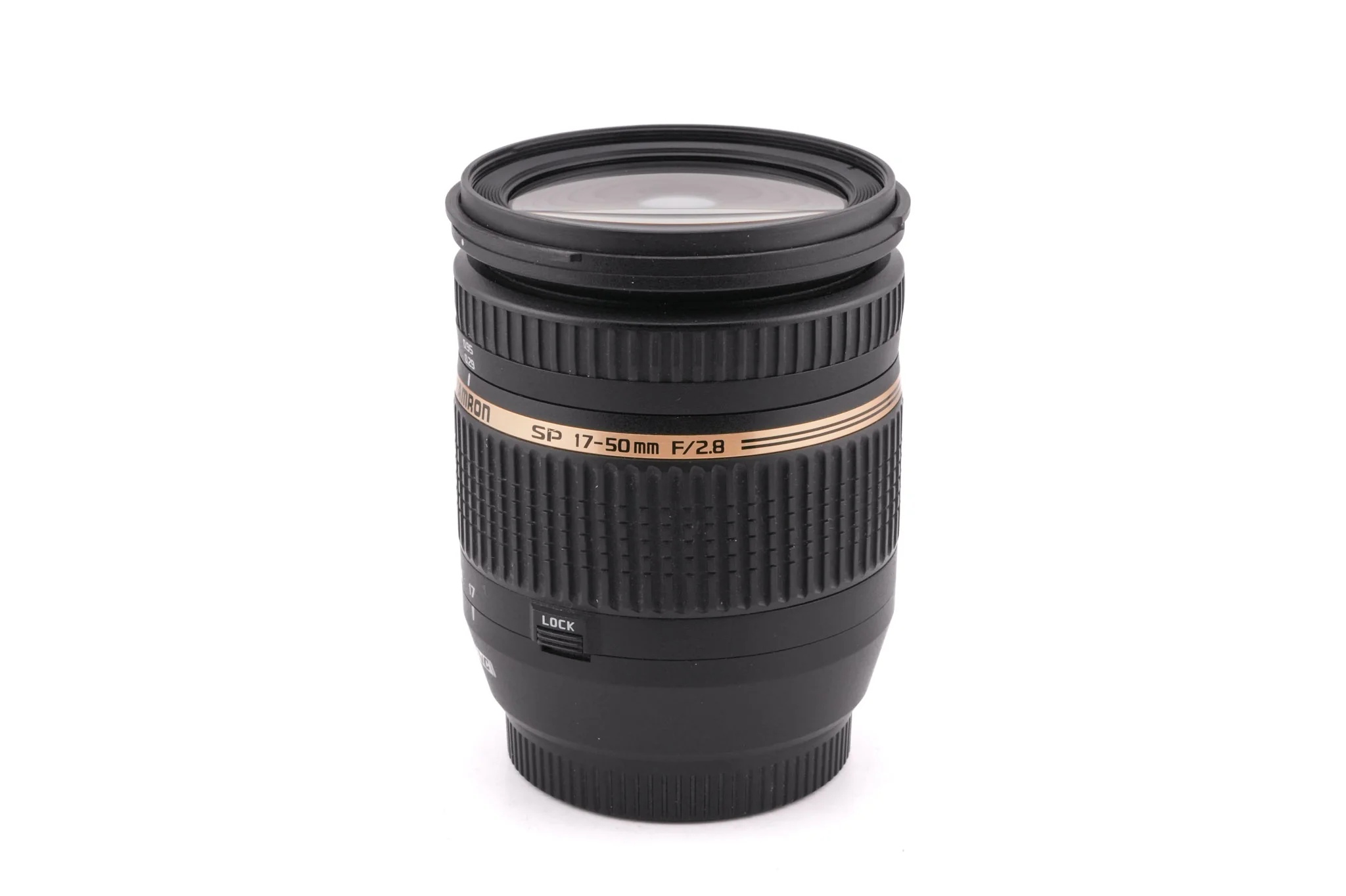 Tamron 17-50mm f2.8 SP DI II VC (B005) - Image 4
