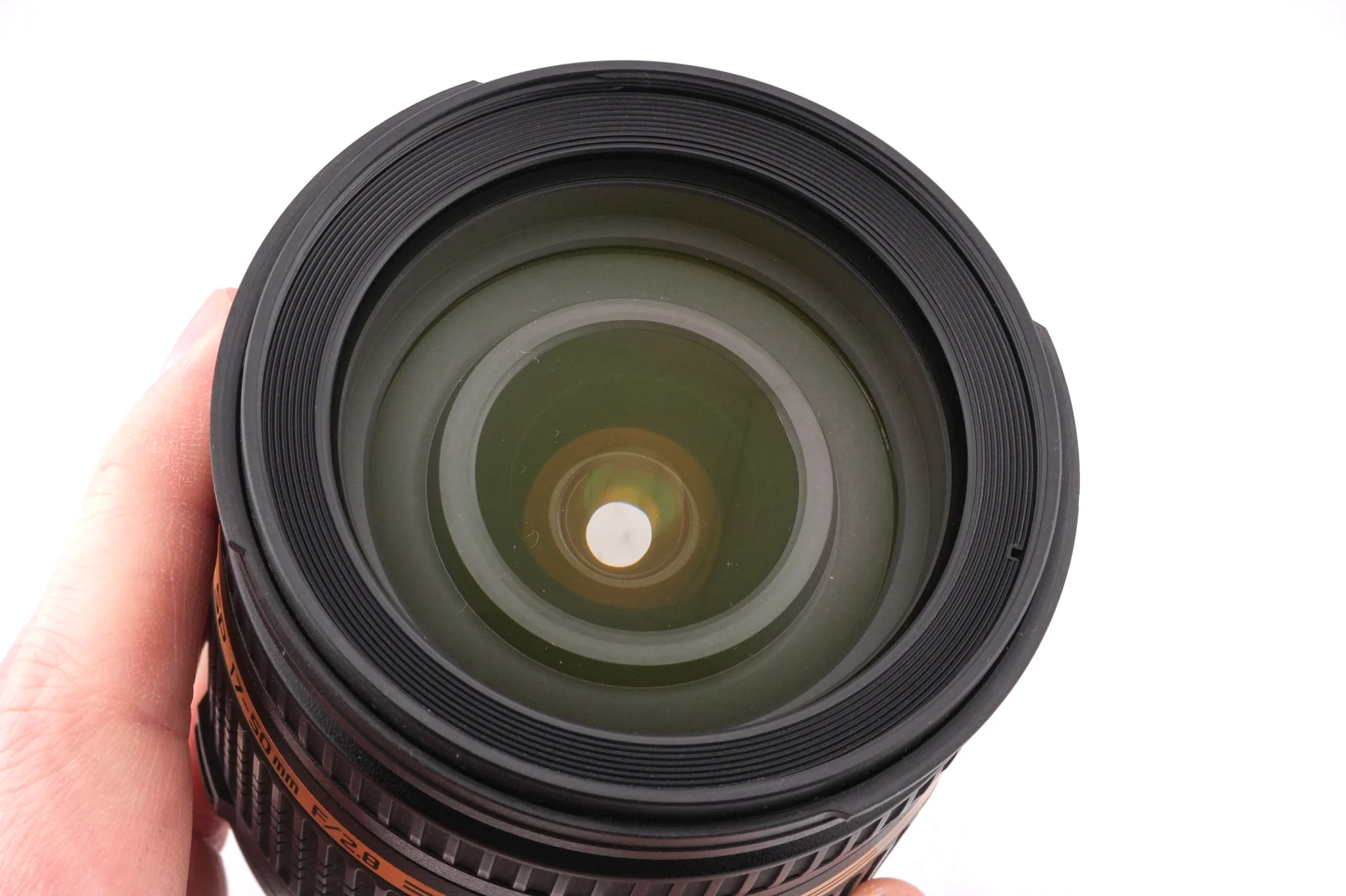 Tamron 17-50mm f2.8 SP DI II VC (B005) - Image 5