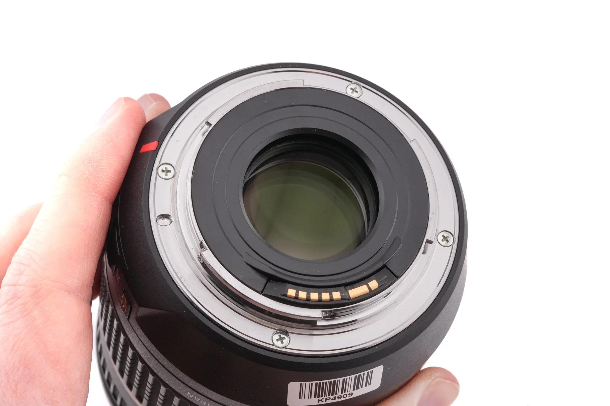 Tamron 17-50mm f2.8 SP DI II VC (B005) - Image 6