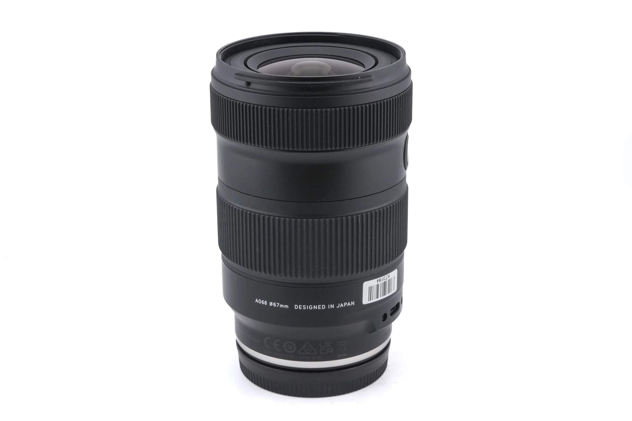 Tamron 17-50mm f4 Di III VXD (A068) - Image 2