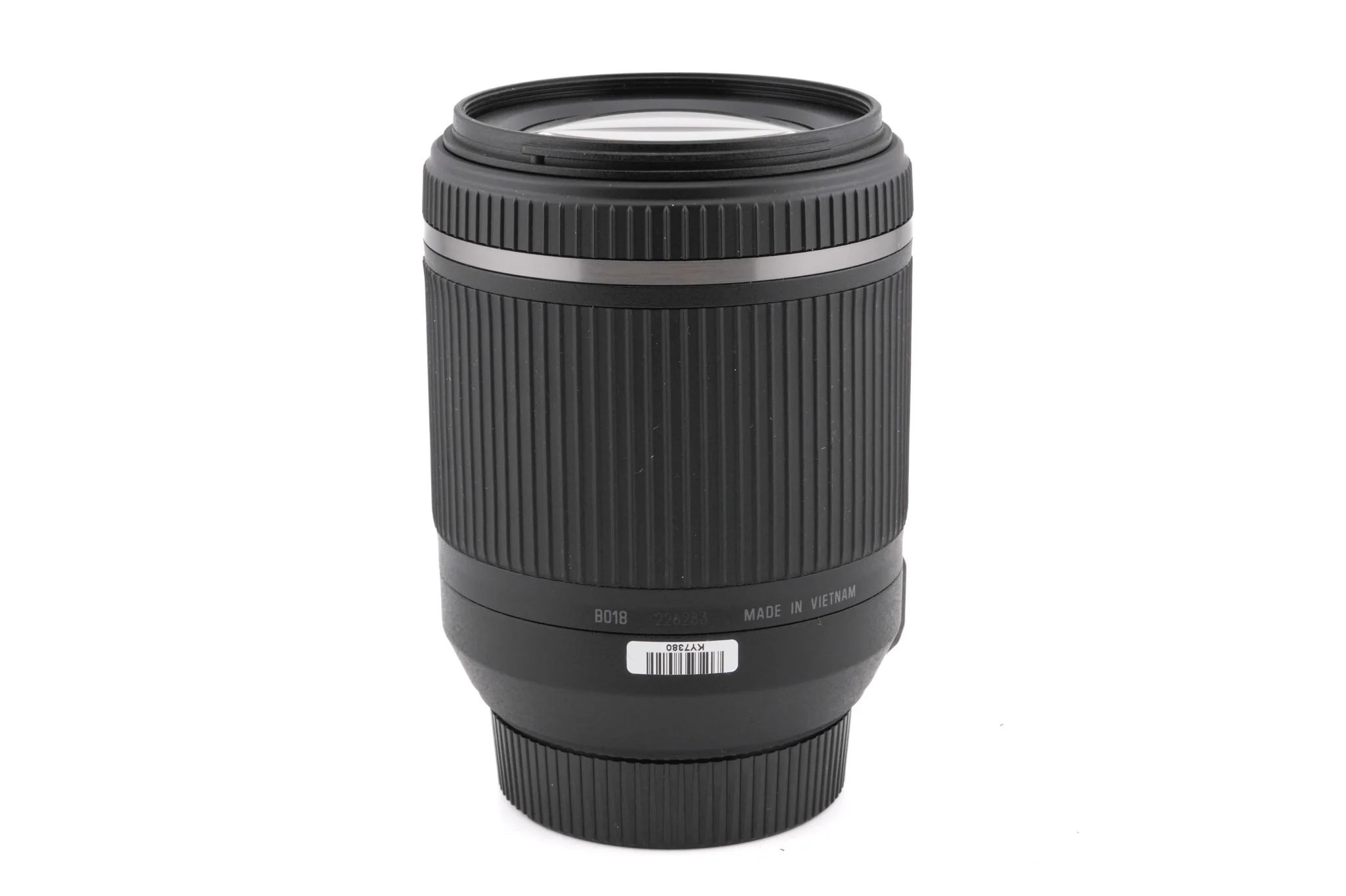 Tamron 18-200mm f3.5-6.3 Di II VC - Image 2