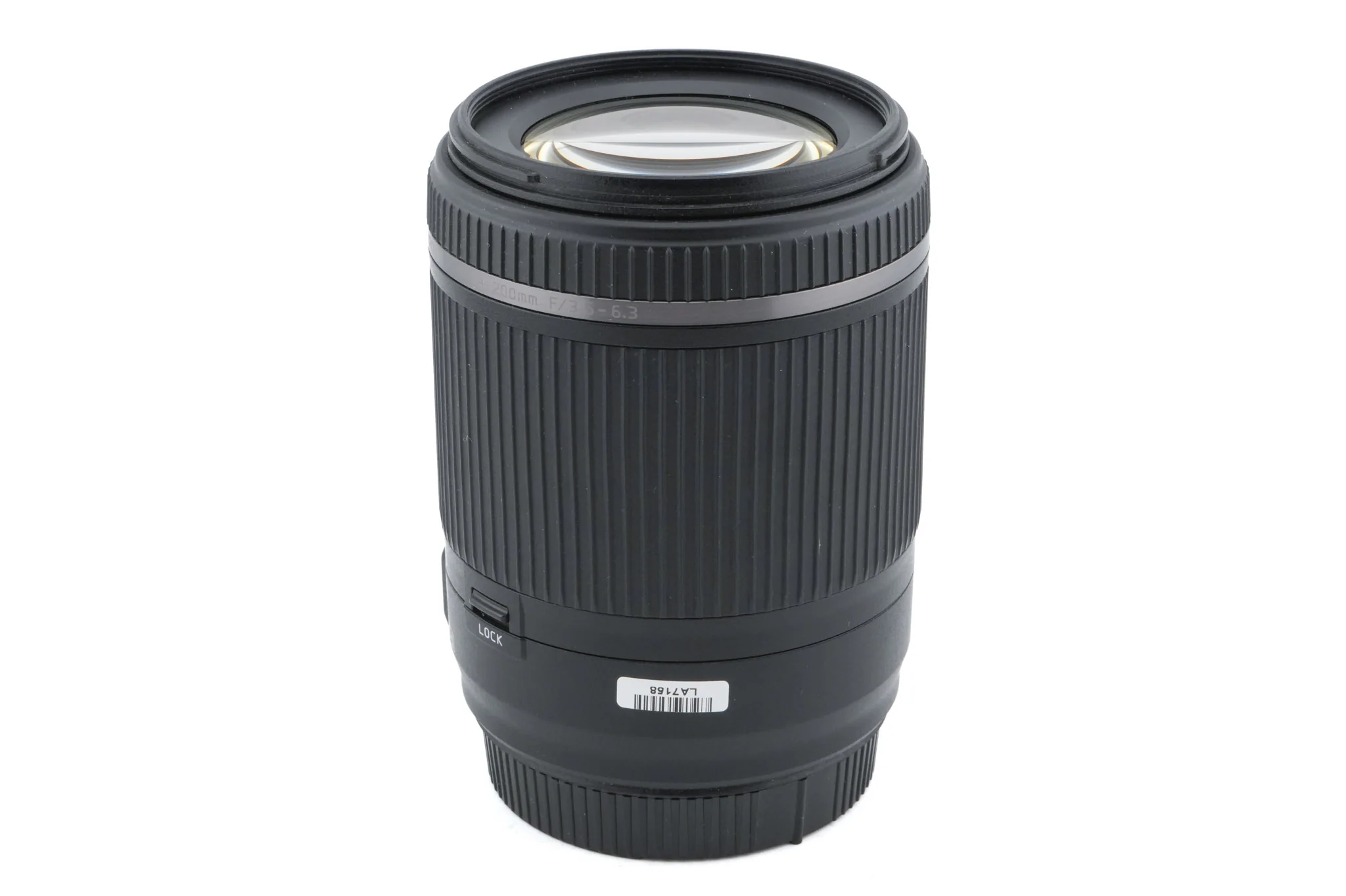 Tamron 18-200mm f3.5-6.3 DI II VC (B018) - Image 2