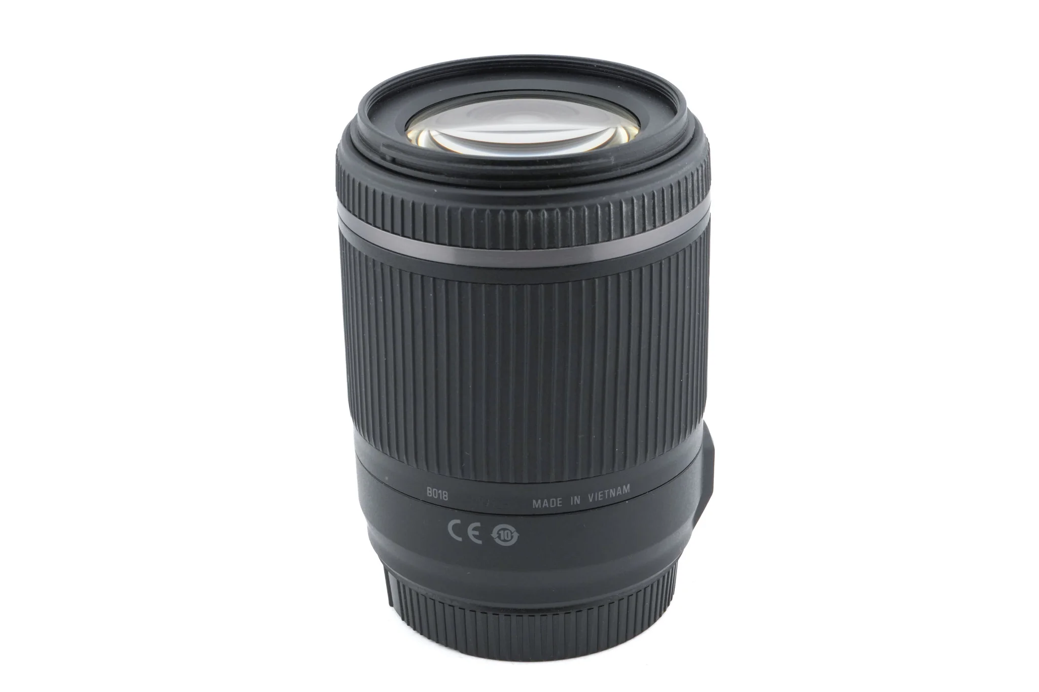 Tamron 18-200mm f3.5-6.3 DI II VC (B018) - Image 3