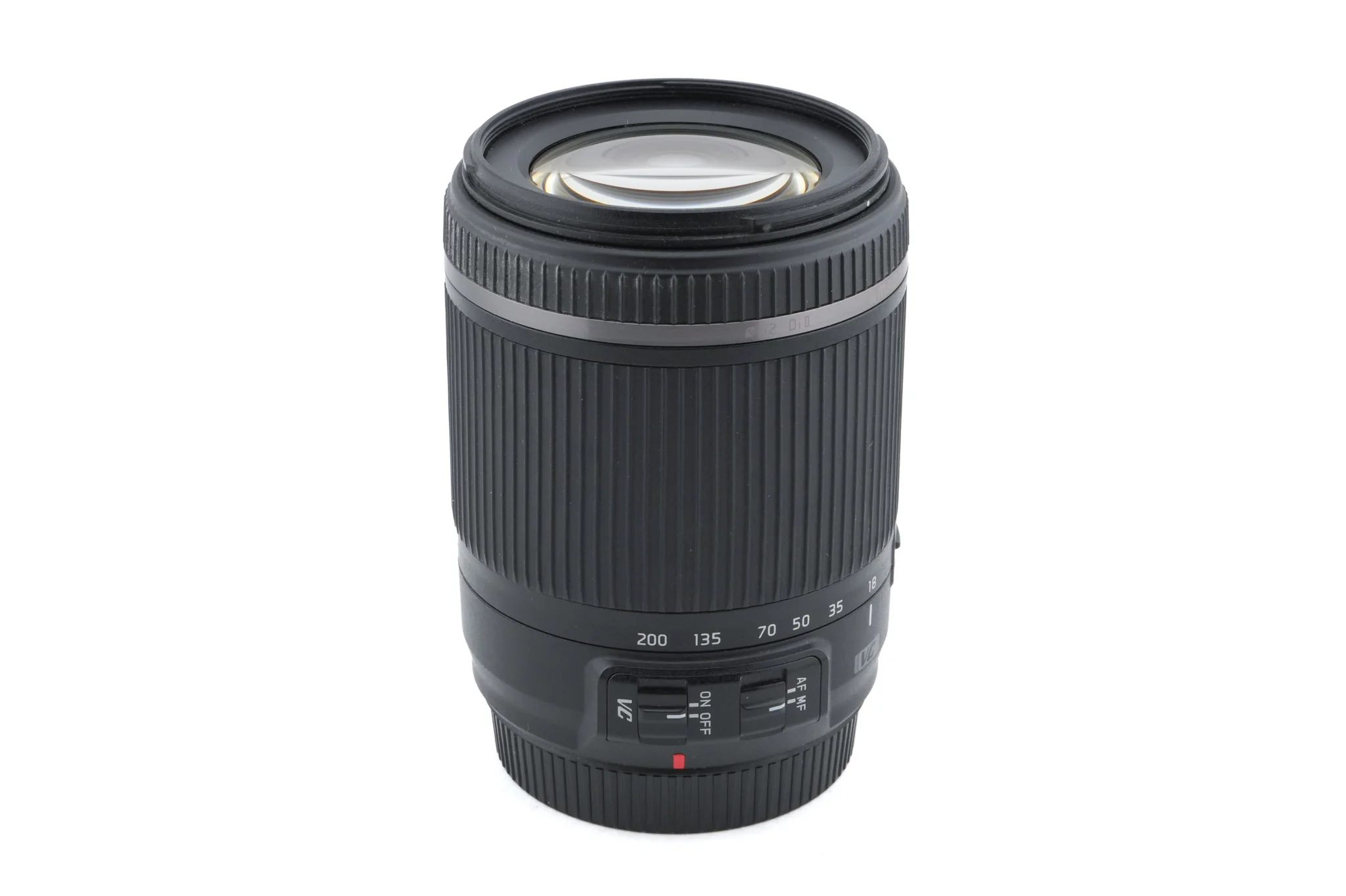 Tamron 18-200mm f3.5-6.3 DI II VC (B018) - Image 4