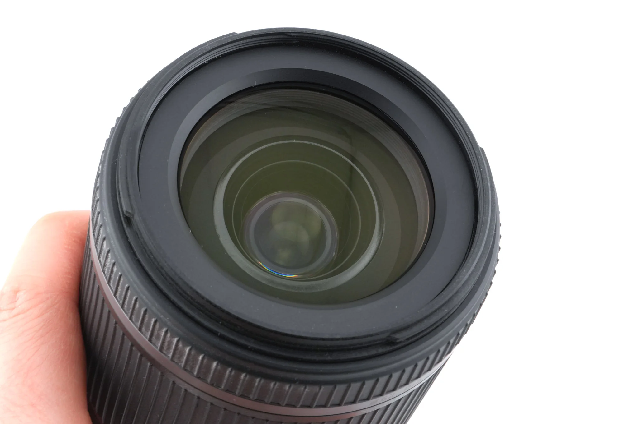 Tamron 18-200mm f3.5-6.3 DI II VC (B018) - Image 5