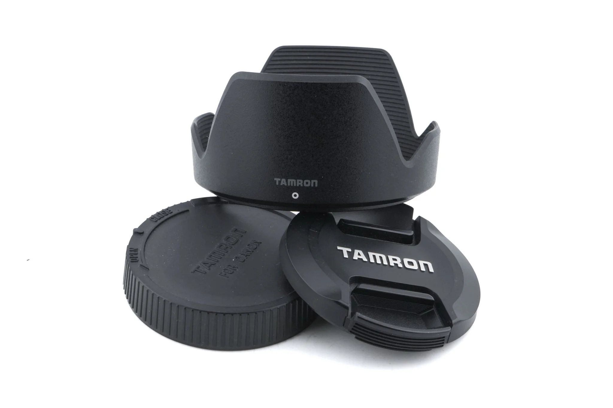 Tamron 18-200mm f3.5-6.3 DI II VC (B018) - Image 6
