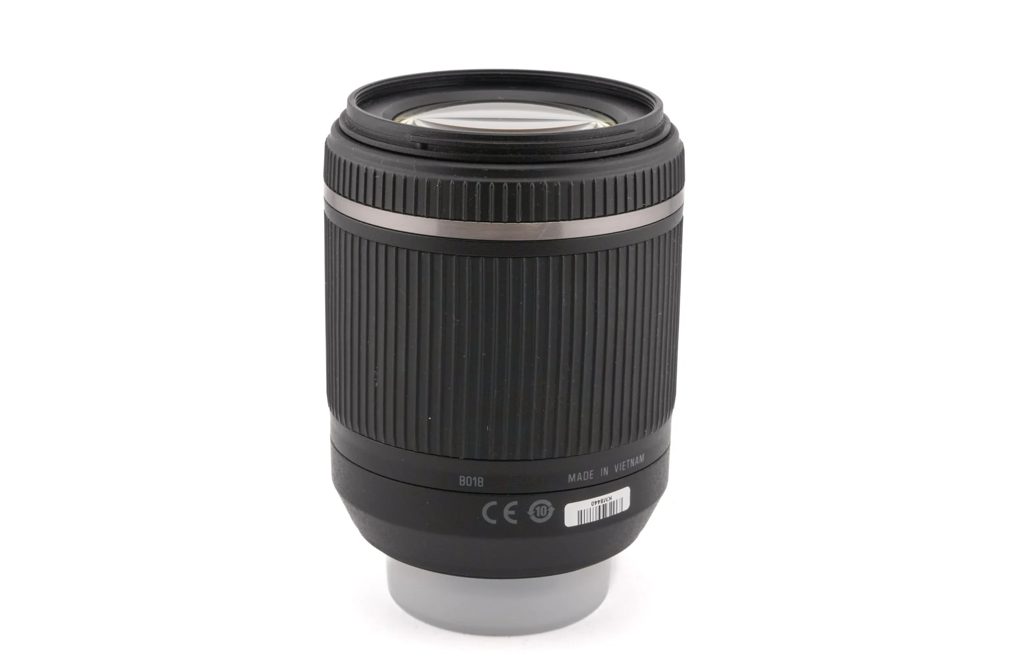 Tamron 18-200mm f3.5-6.3 Di II VC - Image 3