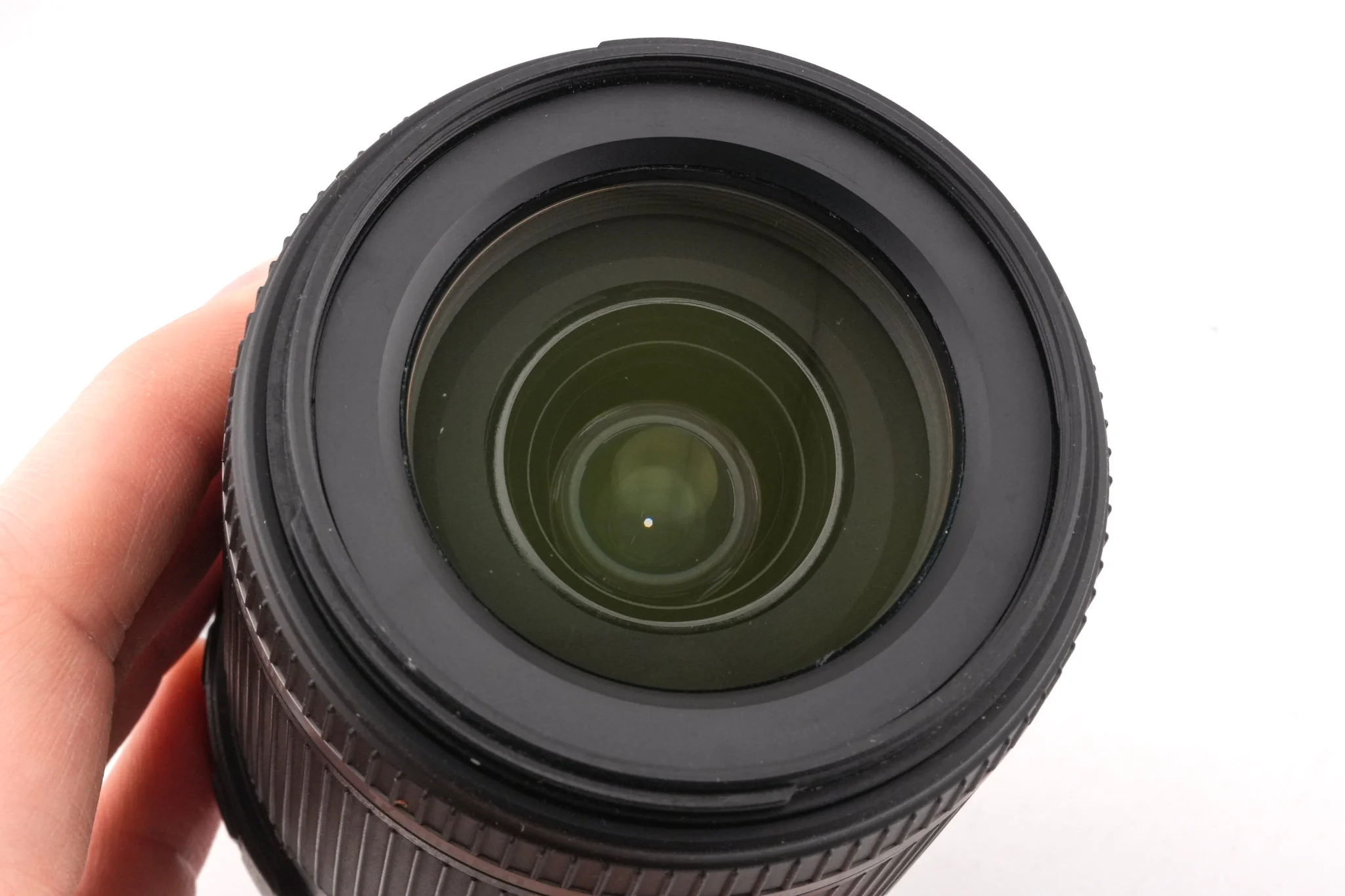 Tamron 18-200mm f3.5-6.3 Di II VC - Image 5