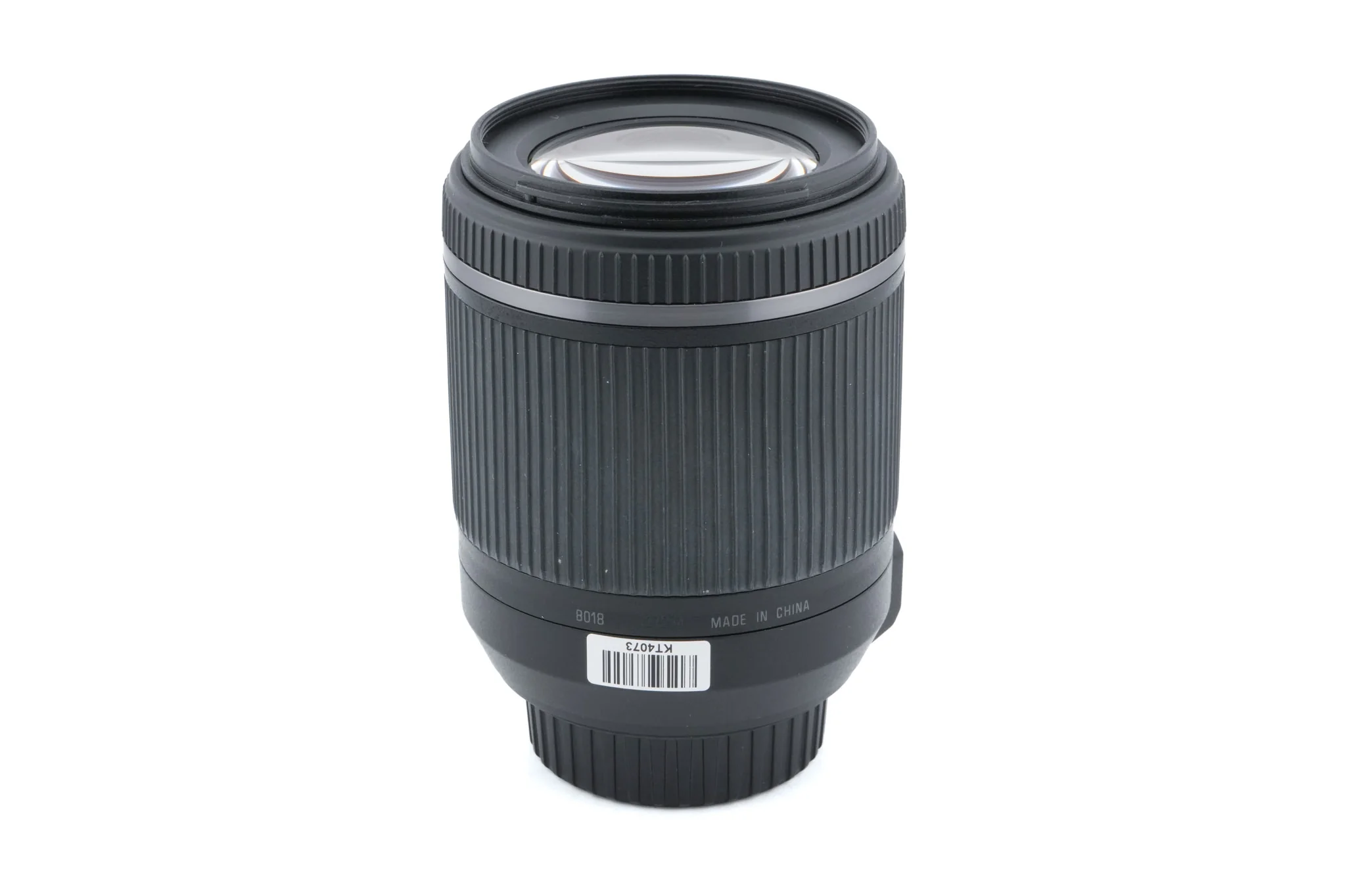 Tamron 18-200mm f3.5-6.3 Di II VC - Image 2