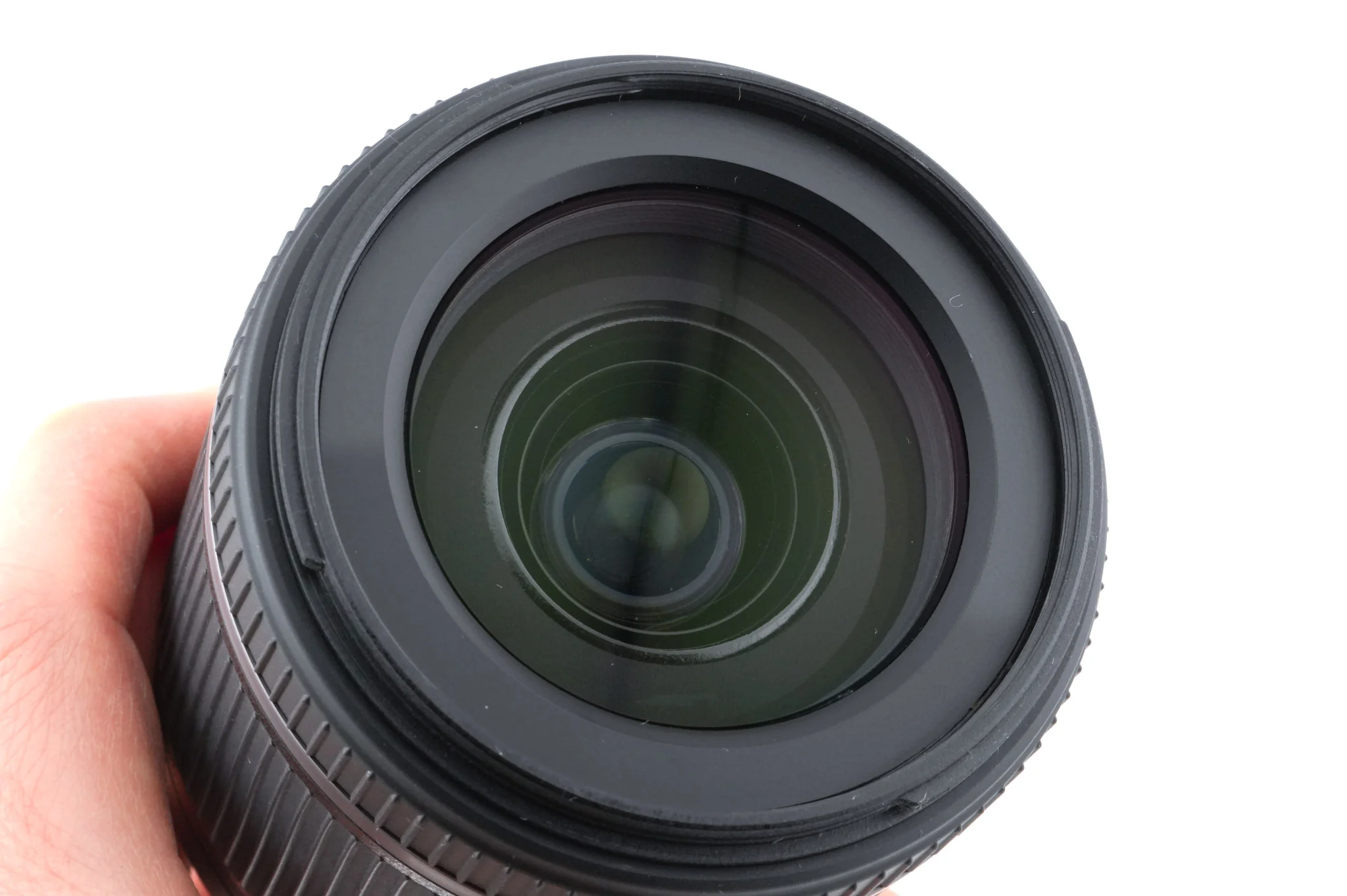 Tamron 18-200mm f3.5-6.3 Di II VC - Image 3