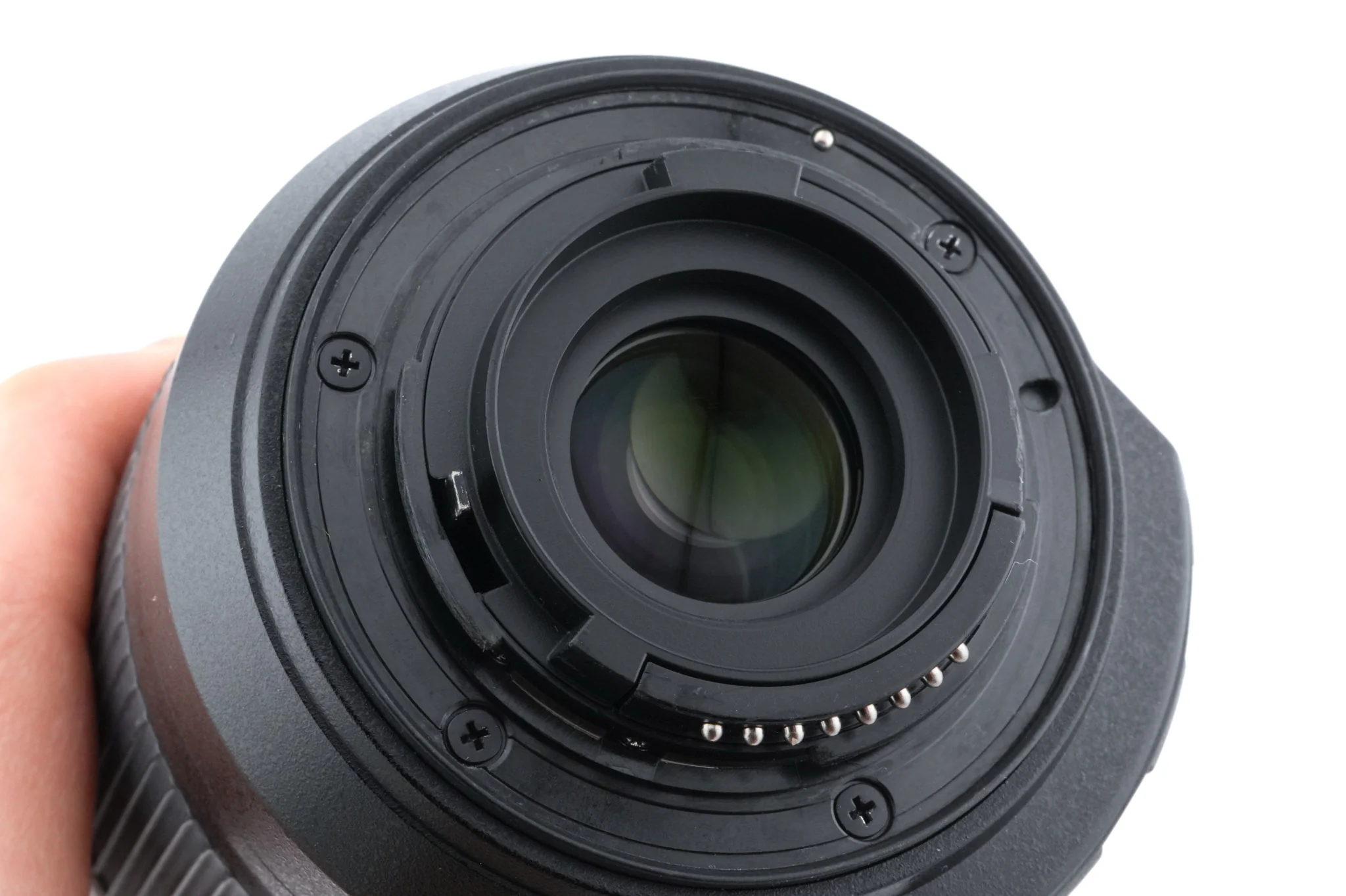 Tamron 18-200mm f3.5-6.3 Di II VC - Image 4