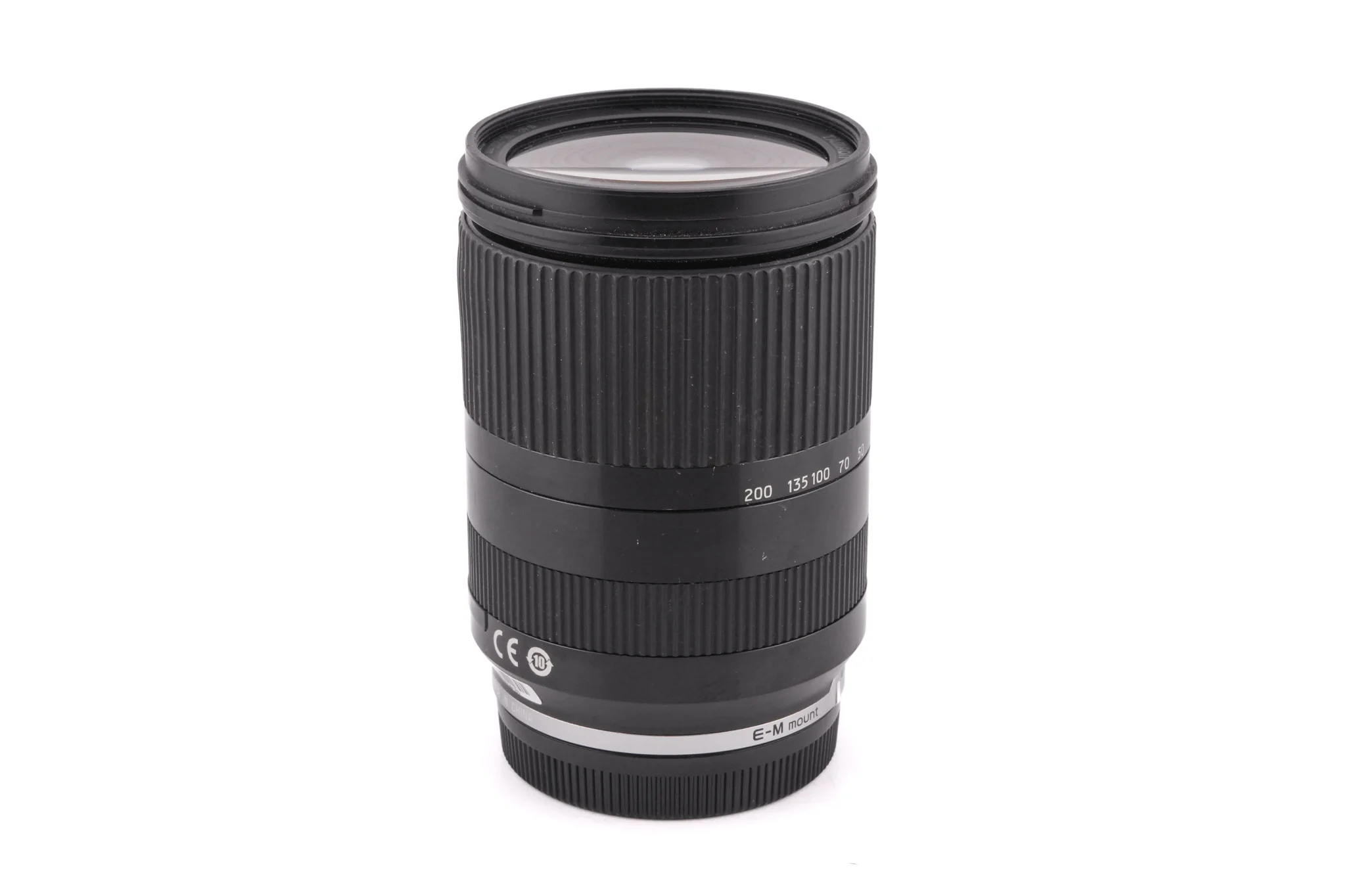 Tamron 18-200mm f3.5-6.3 Di III VC (B011) - Image 2
